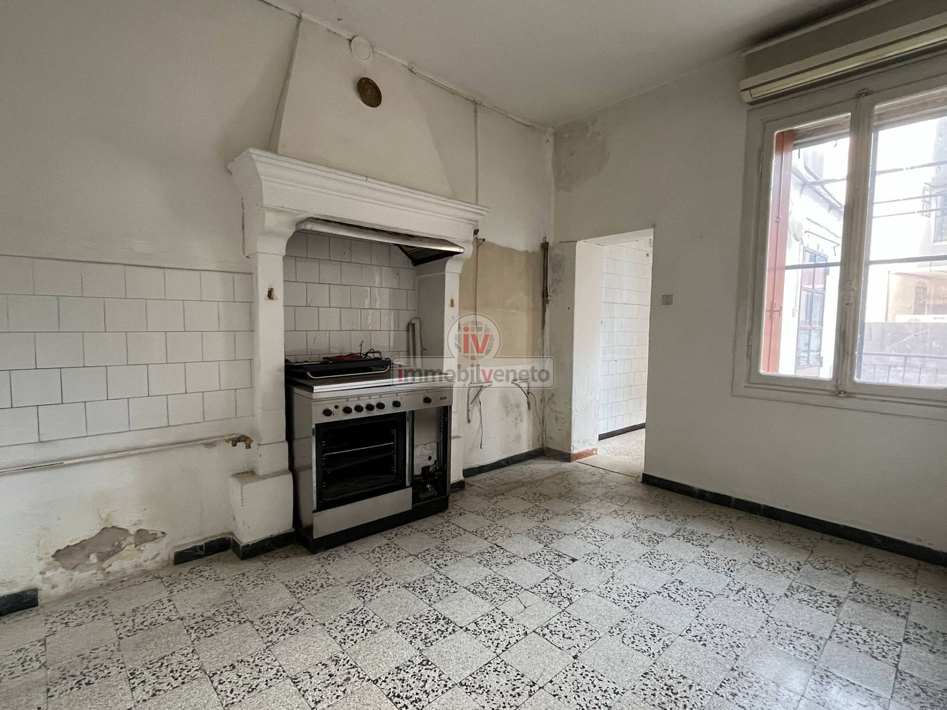 Casa affiancata in vendita a Lonigo
