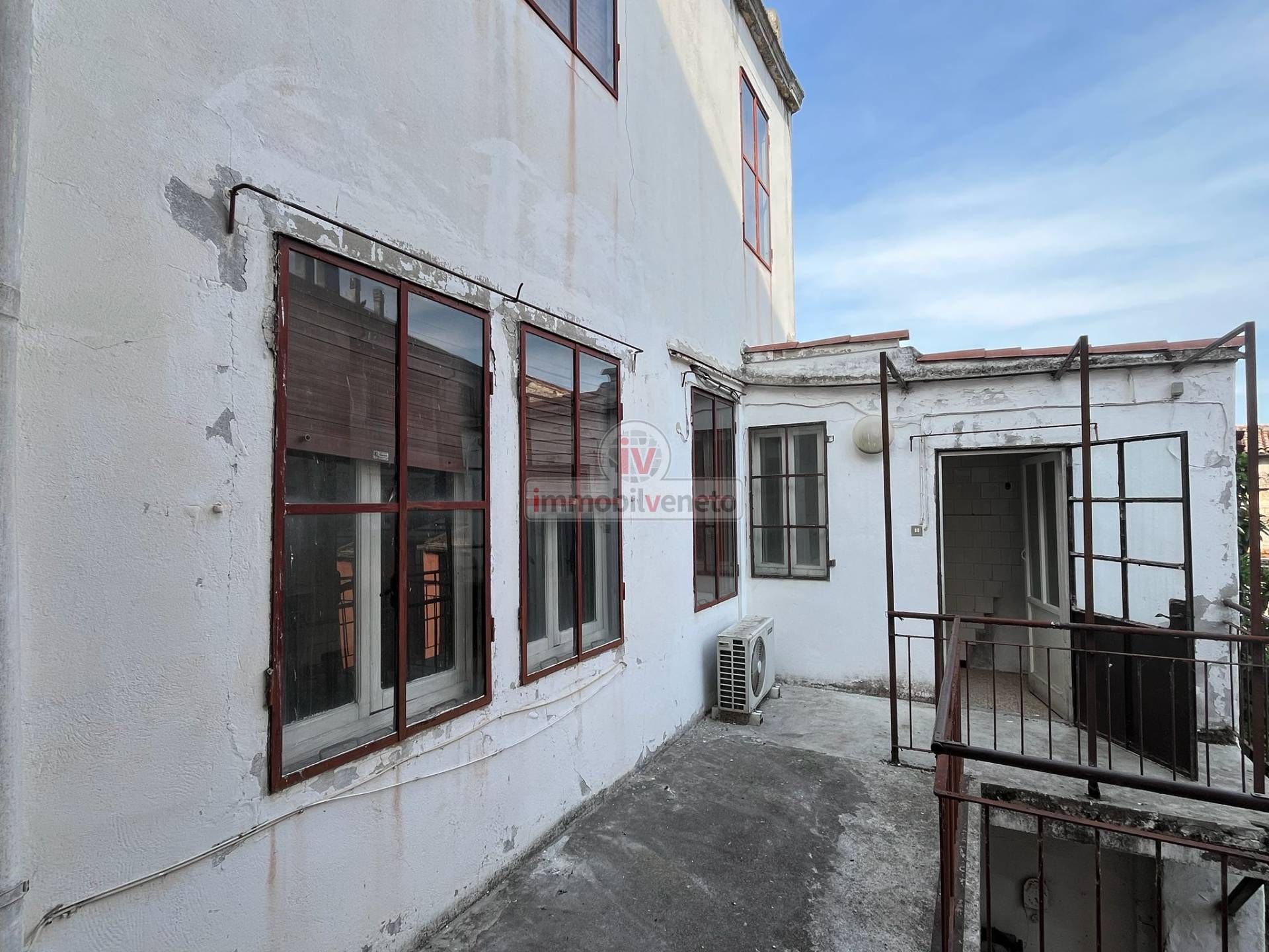 Casa affiancata in vendita a Lonigo
