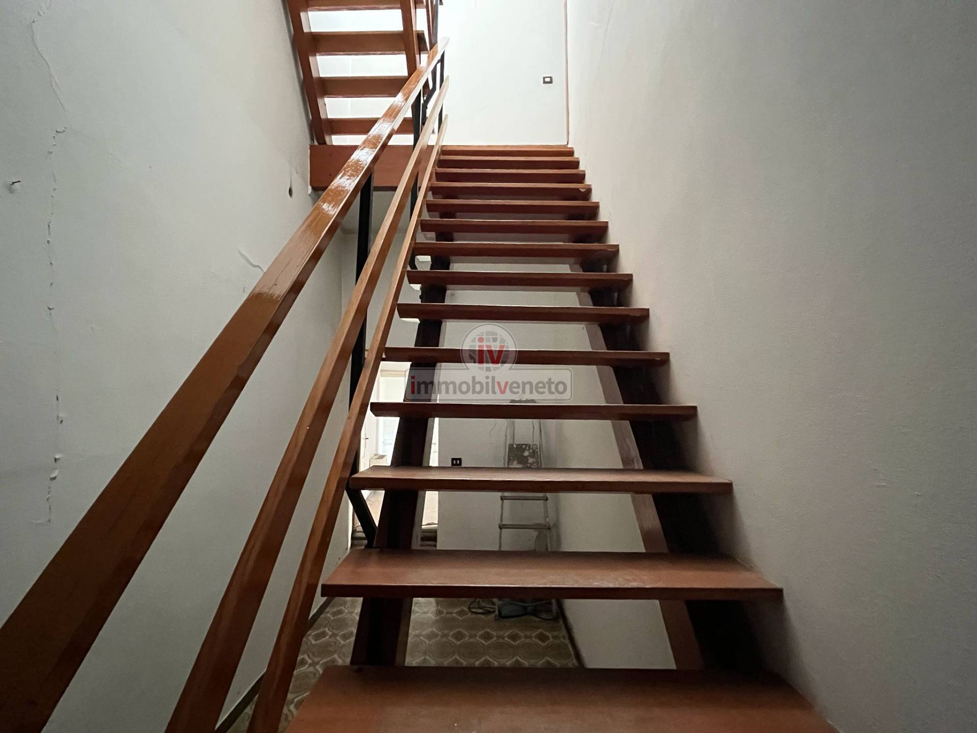 Casa affiancata in vendita a Lonigo