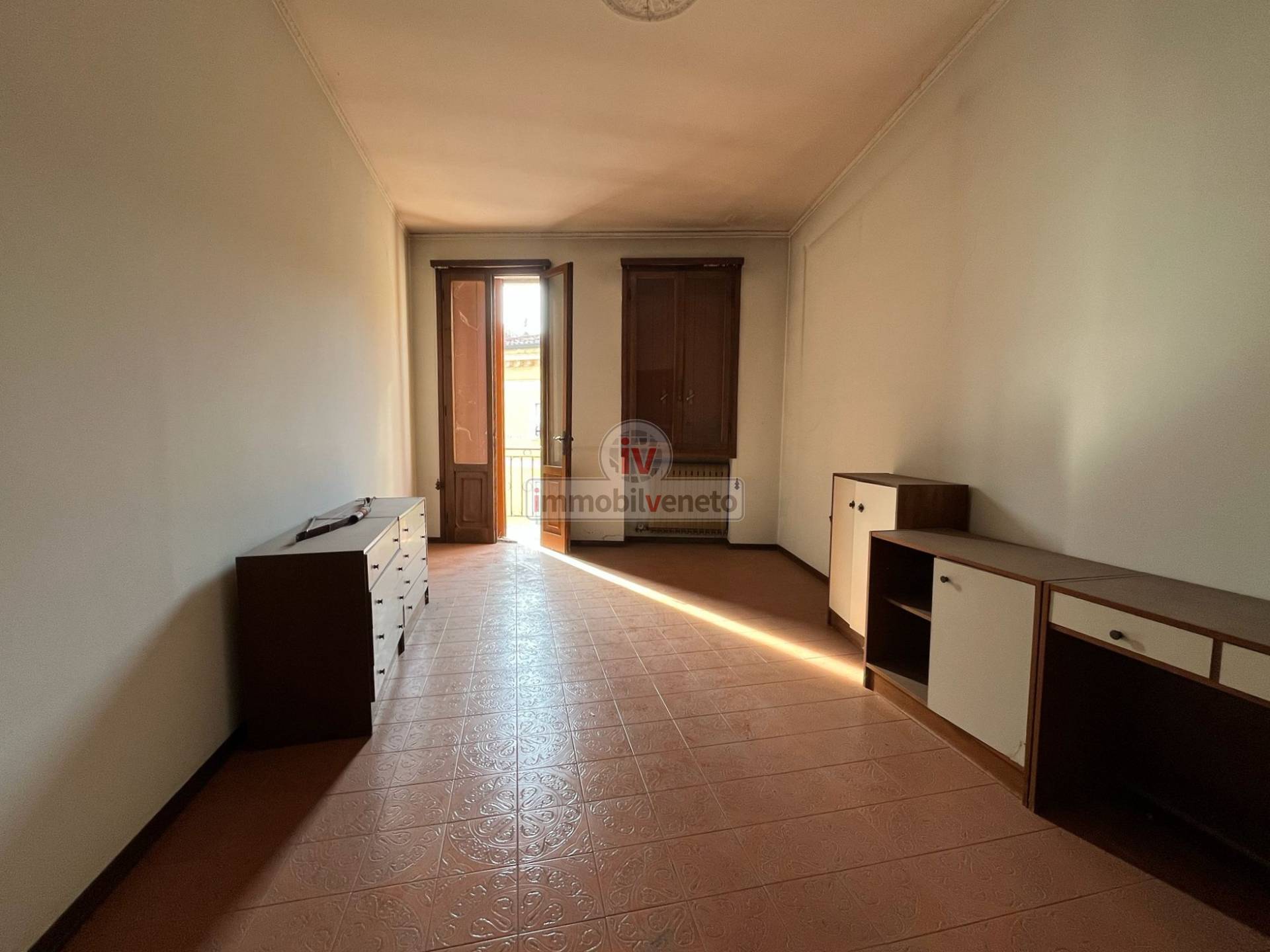 Casa affiancata in vendita a Lonigo