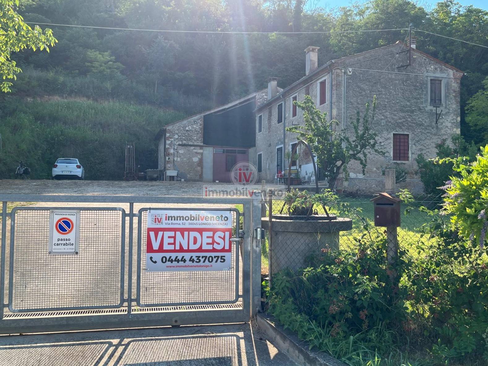 Casa singola in vendita a Orgiano