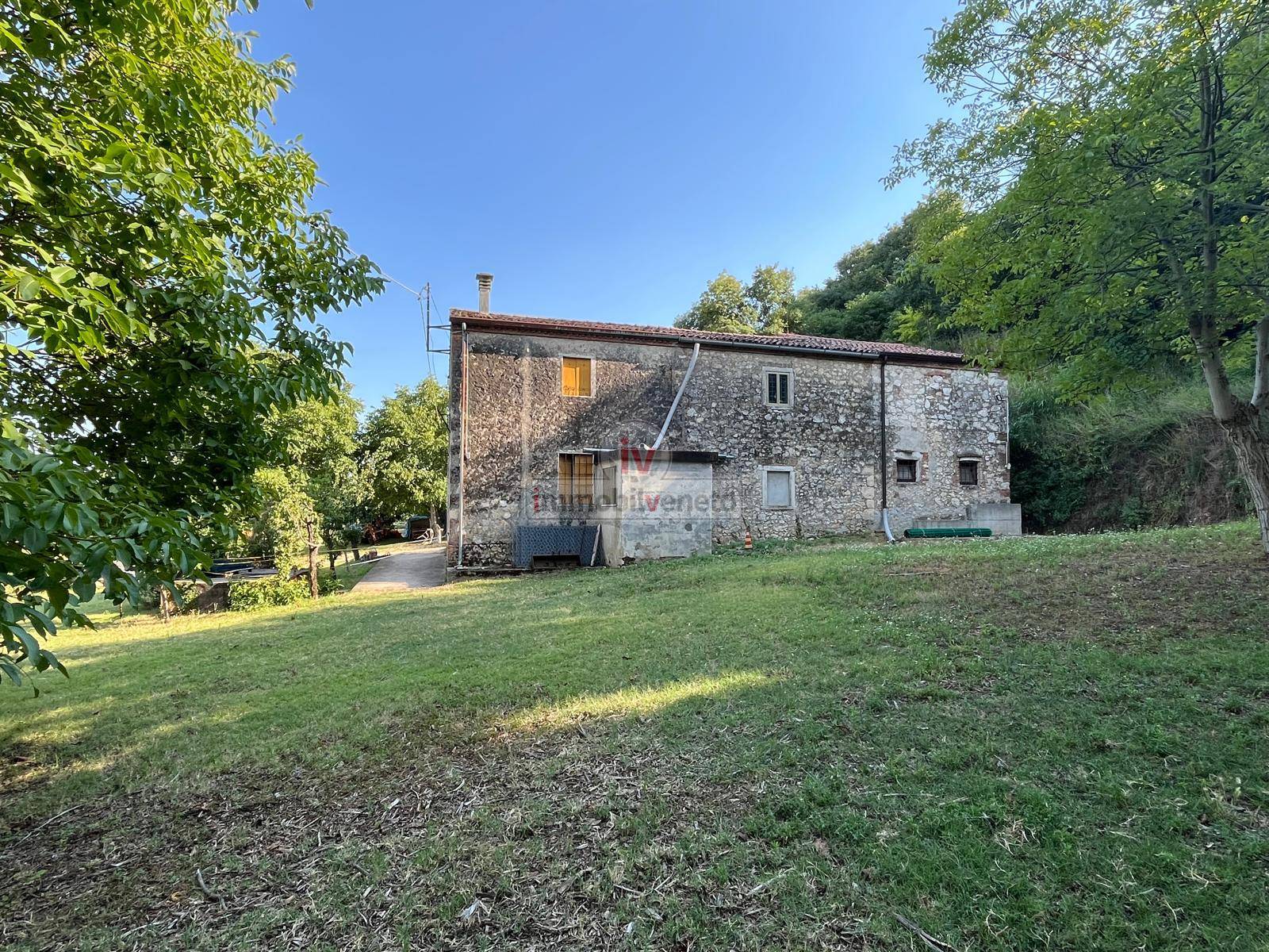 Casa singola in vendita a Orgiano