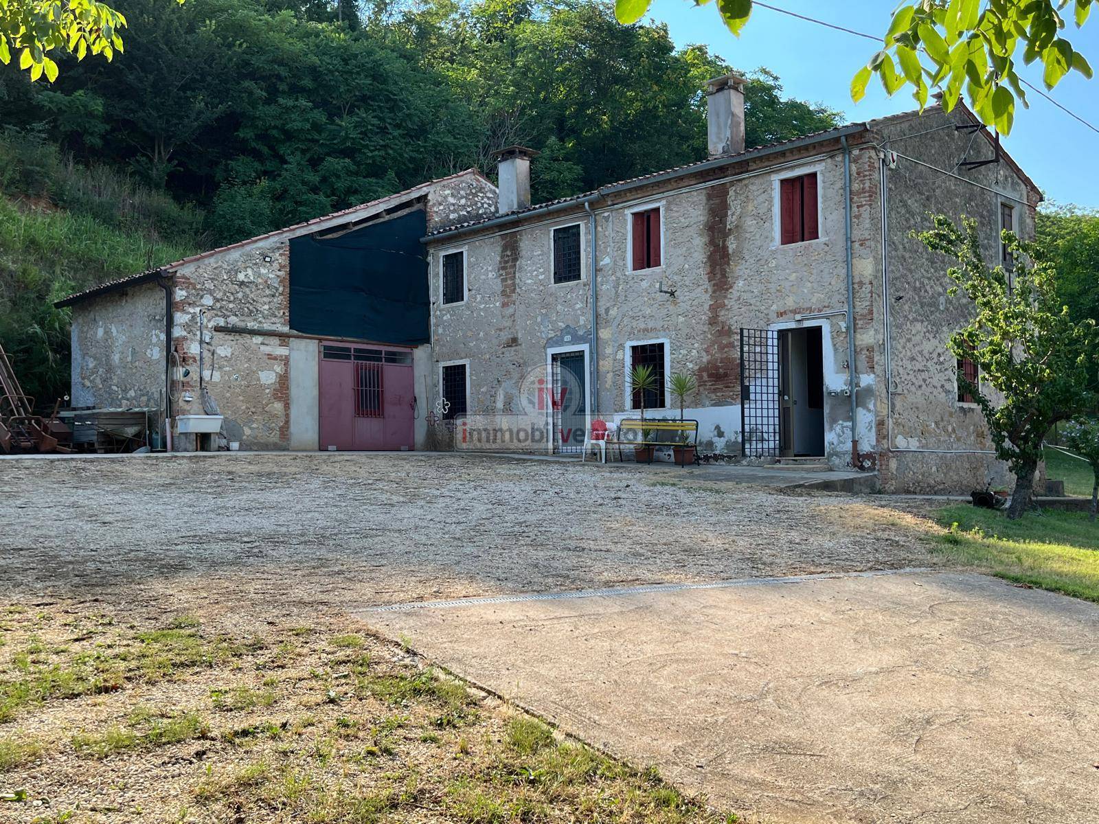 Casa singola in vendita a Orgiano