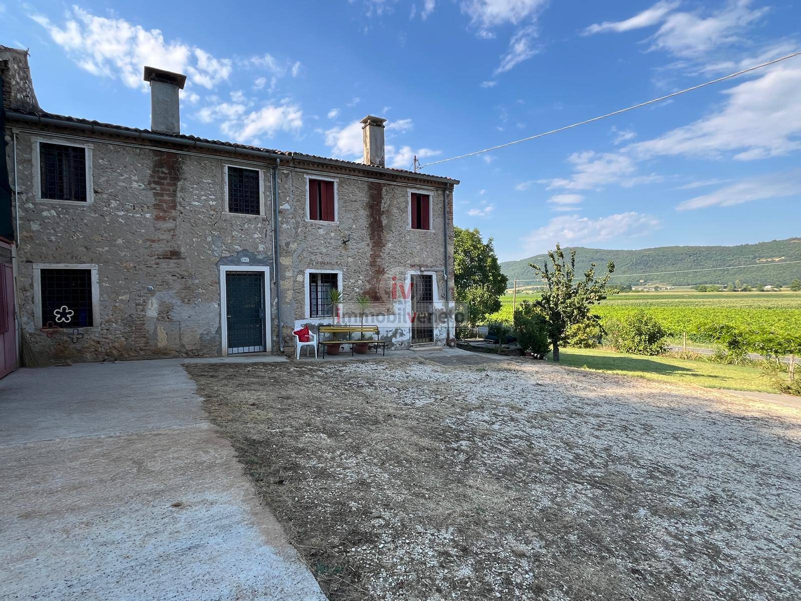 Casa singola in vendita a Orgiano