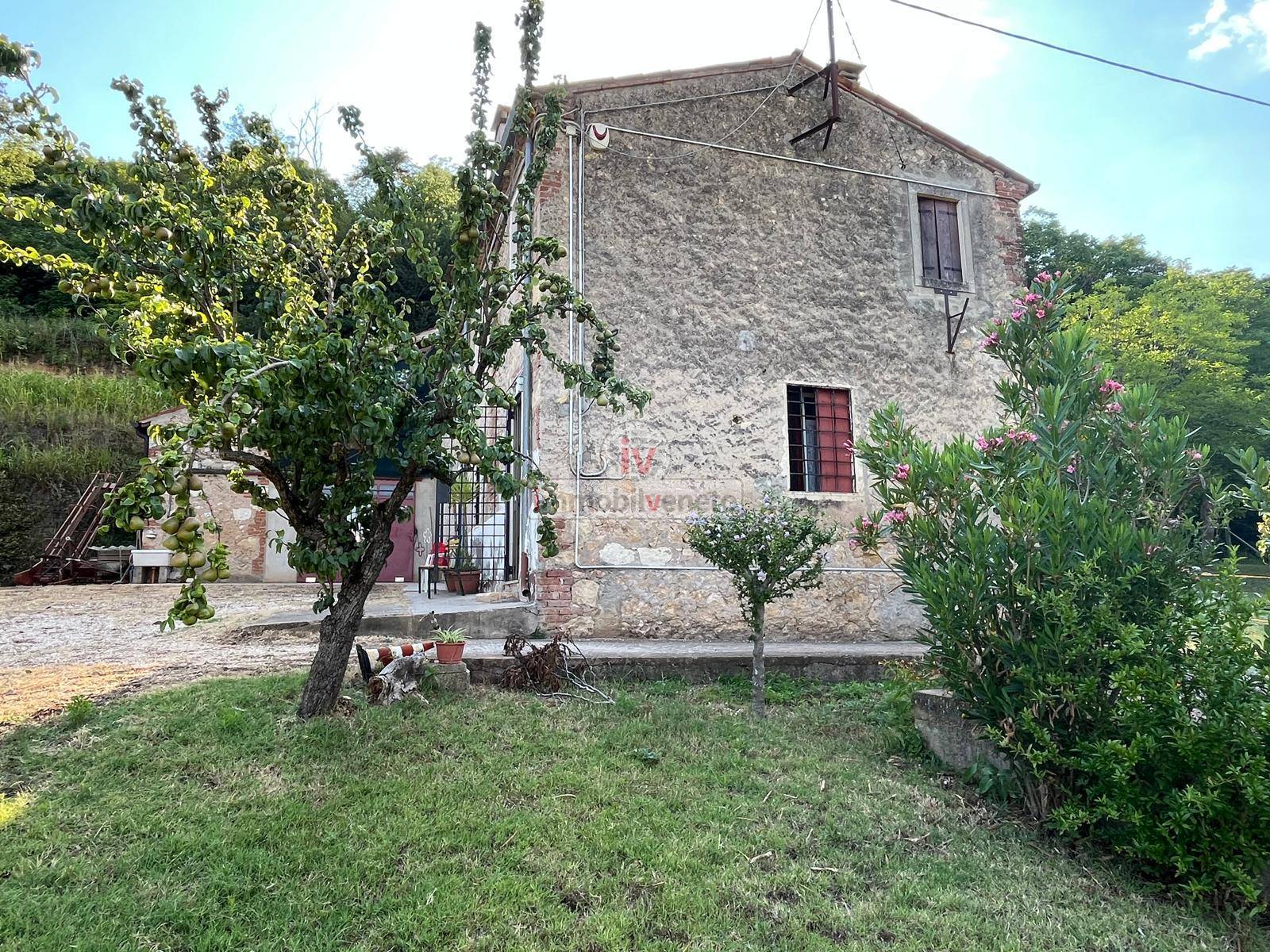 Casa singola in vendita a Orgiano