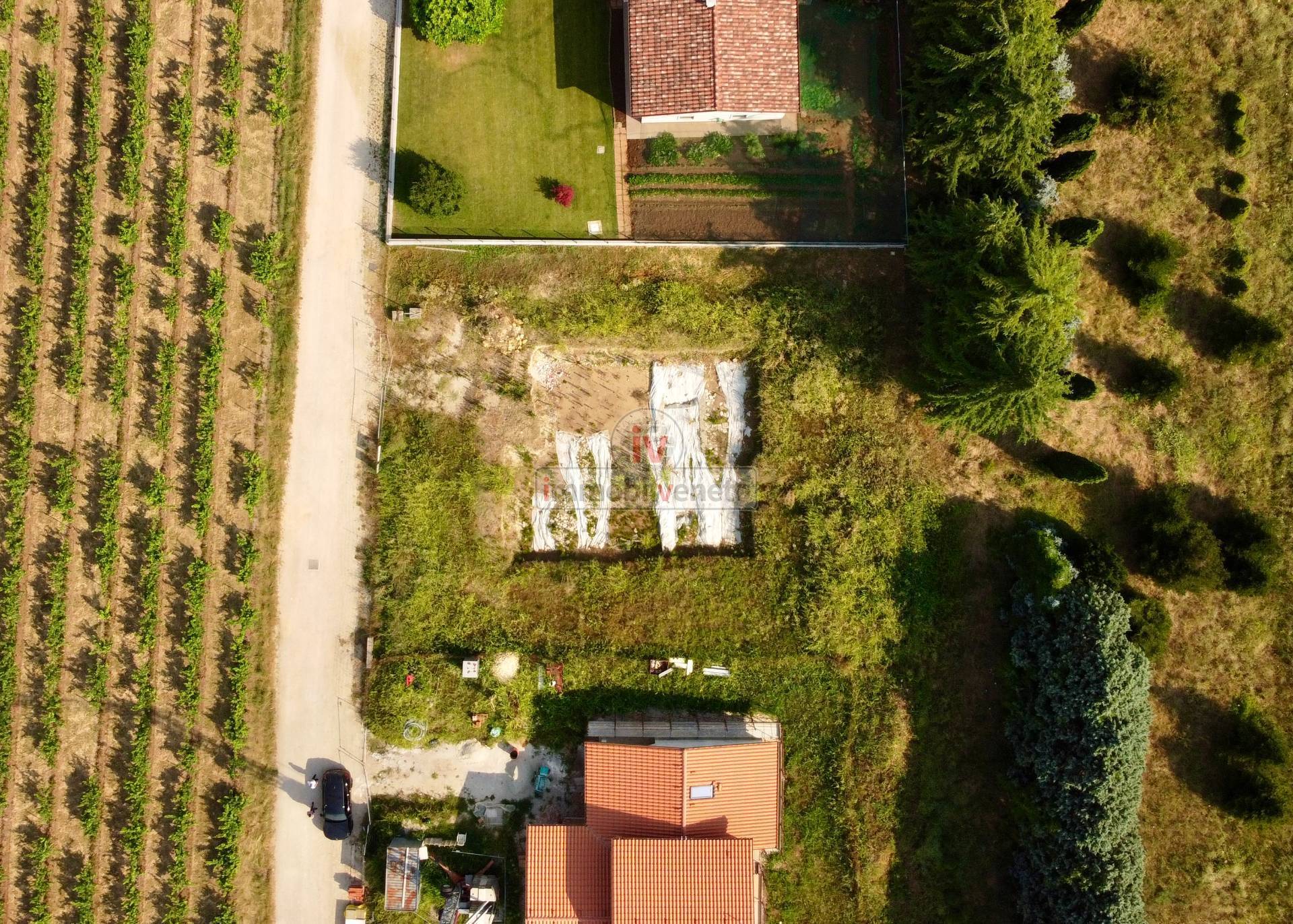 Terreno edificabile in vendita a Brendola