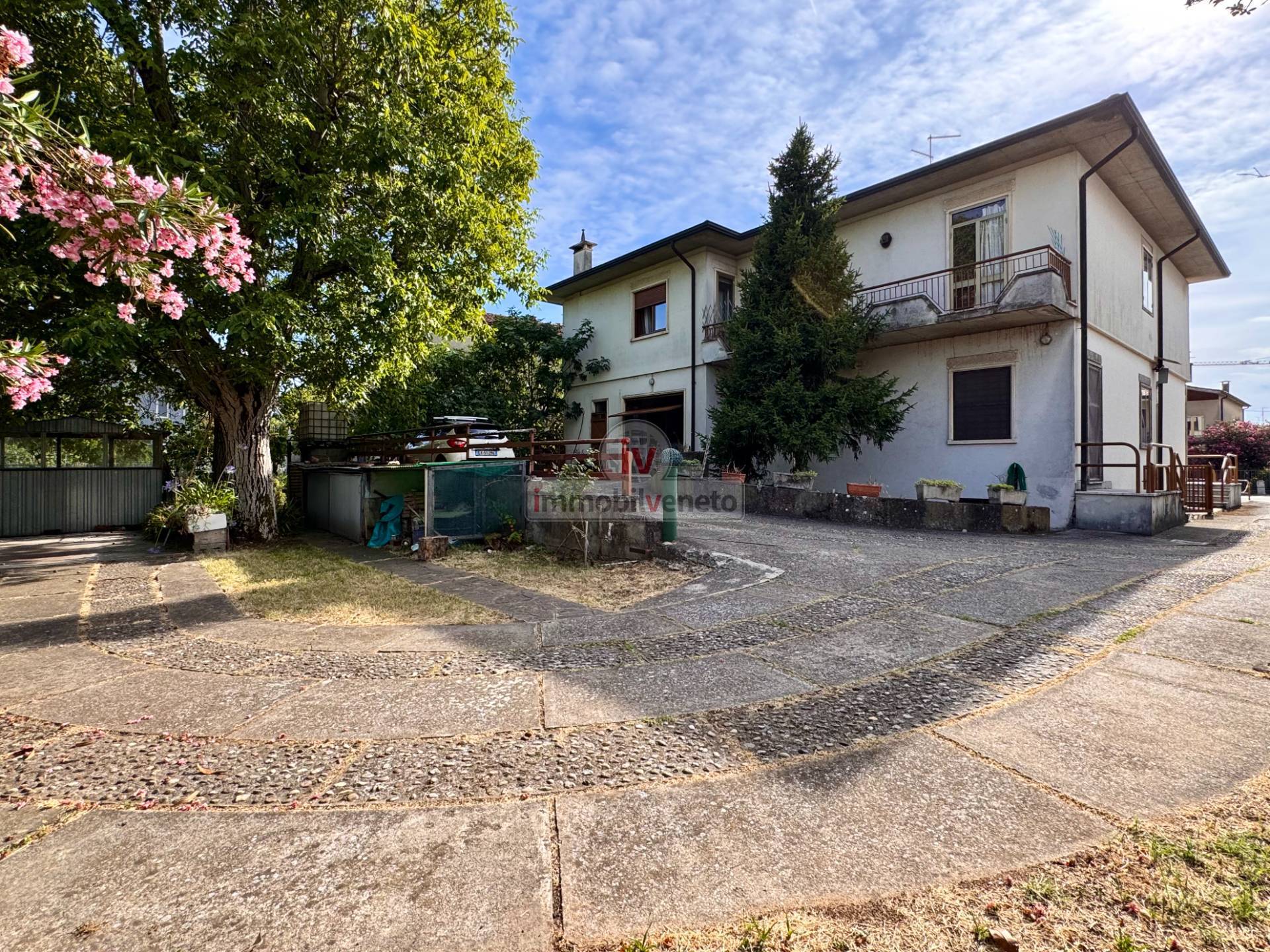 Casa singola in vendita a Lonigo