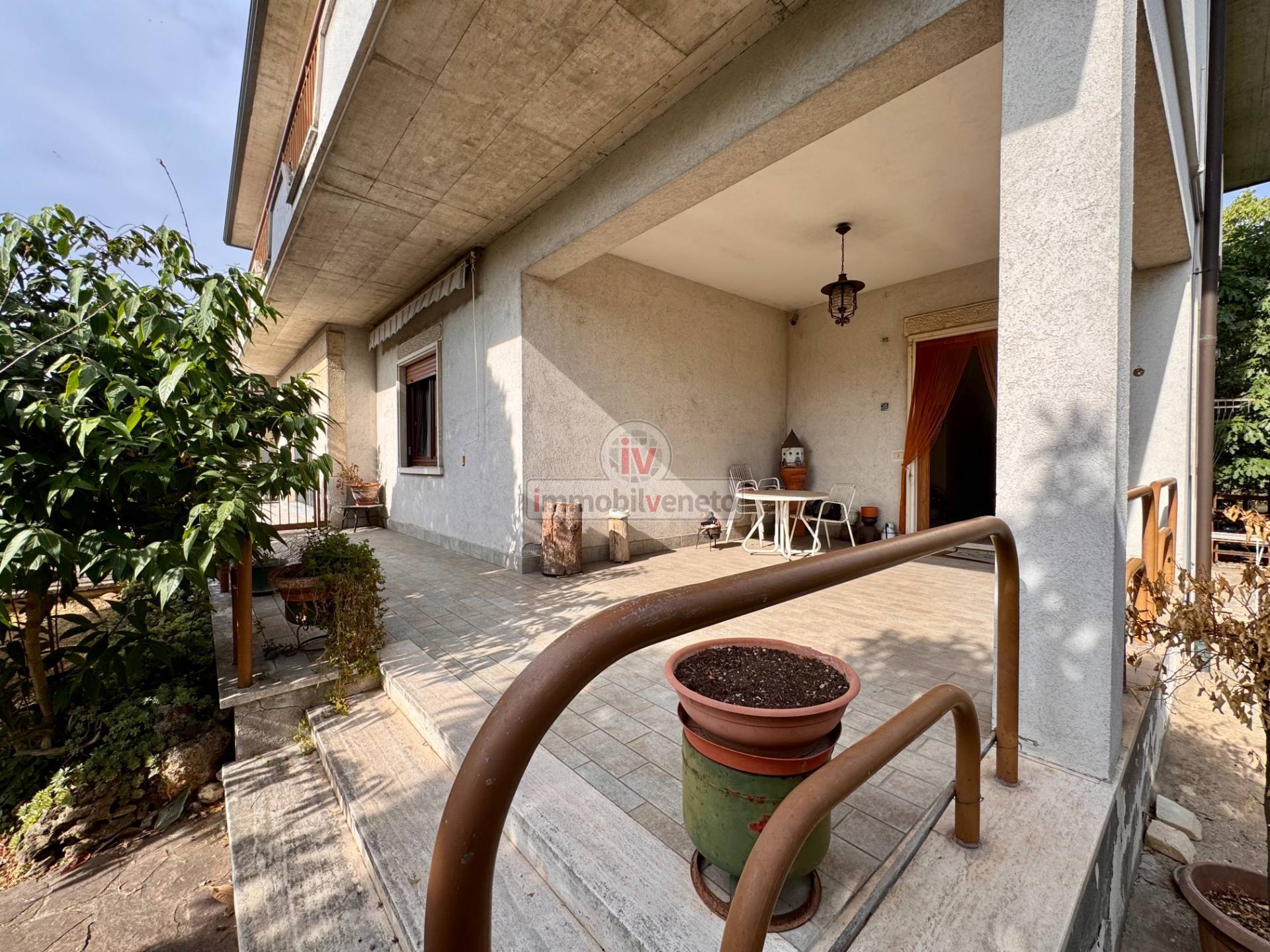 Casa singola in vendita a Lonigo