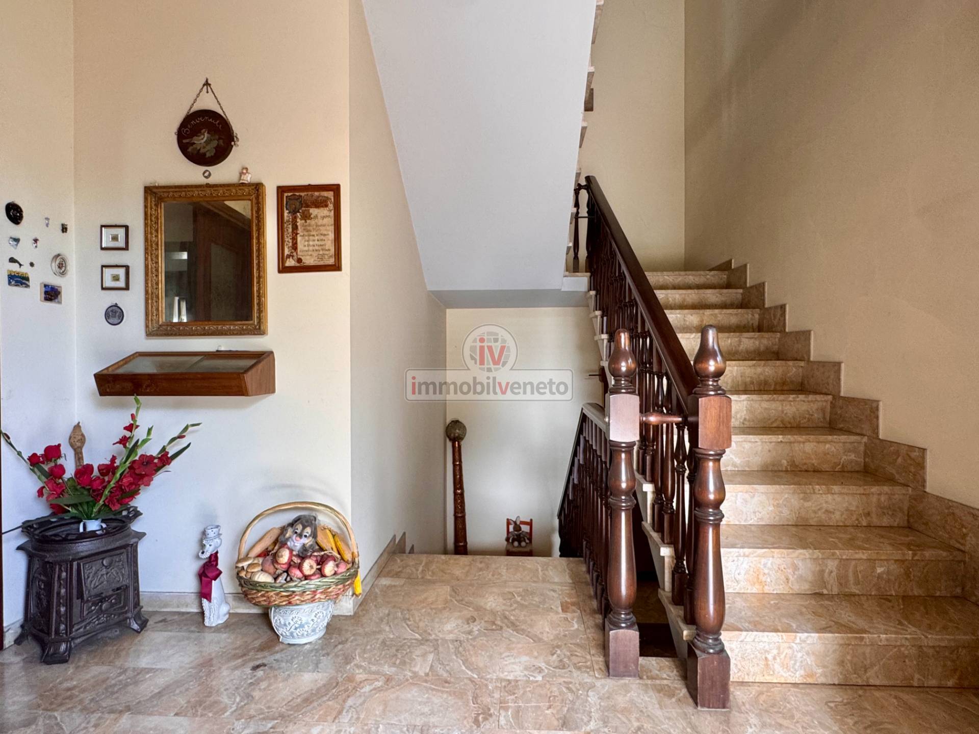 Casa singola in vendita a Lonigo