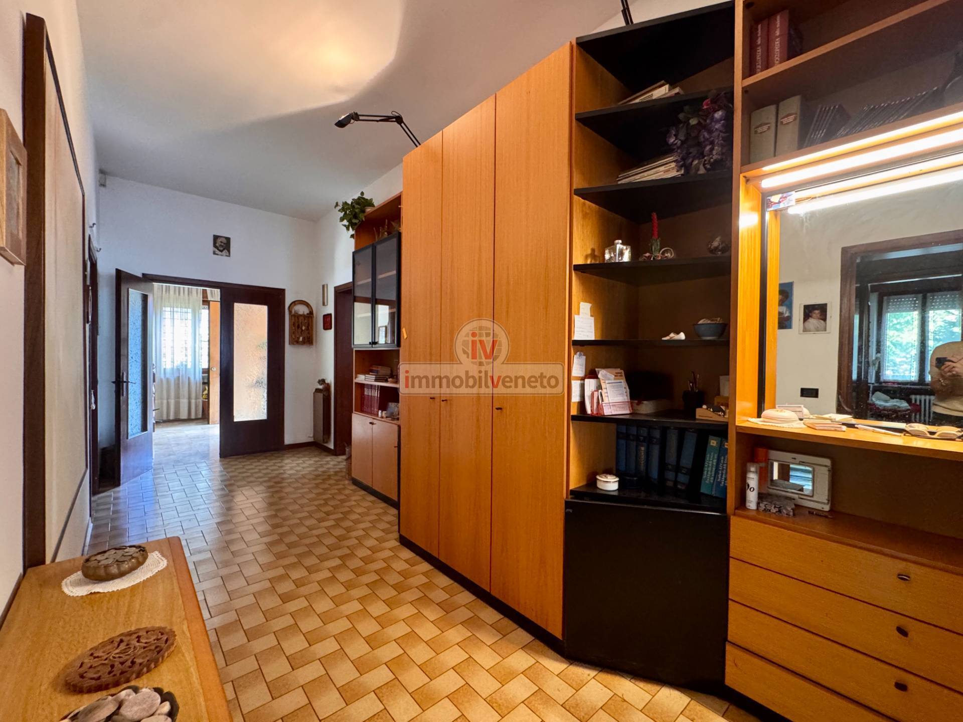 Casa singola in vendita a Lonigo