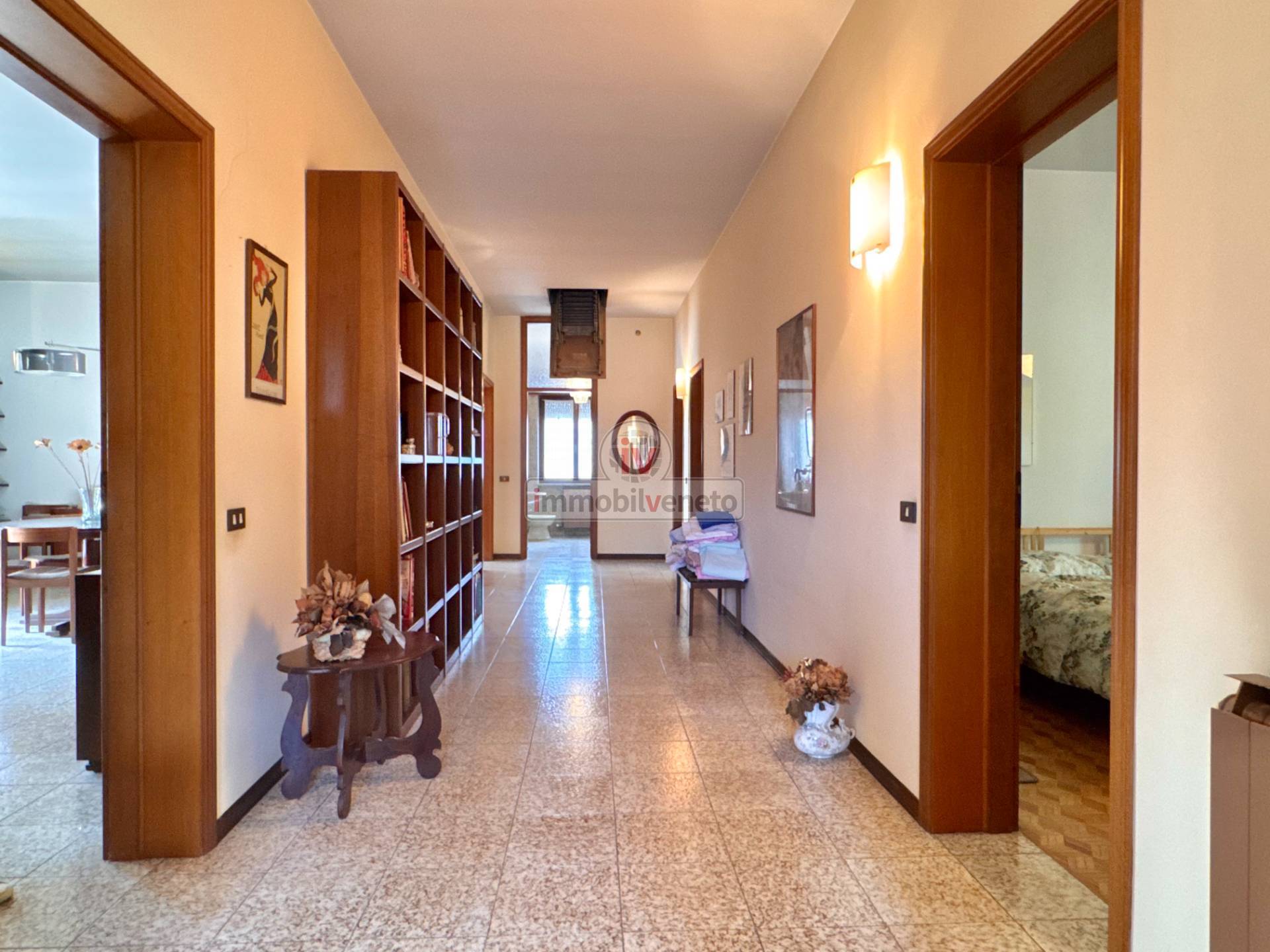 Casa singola in vendita a Lonigo