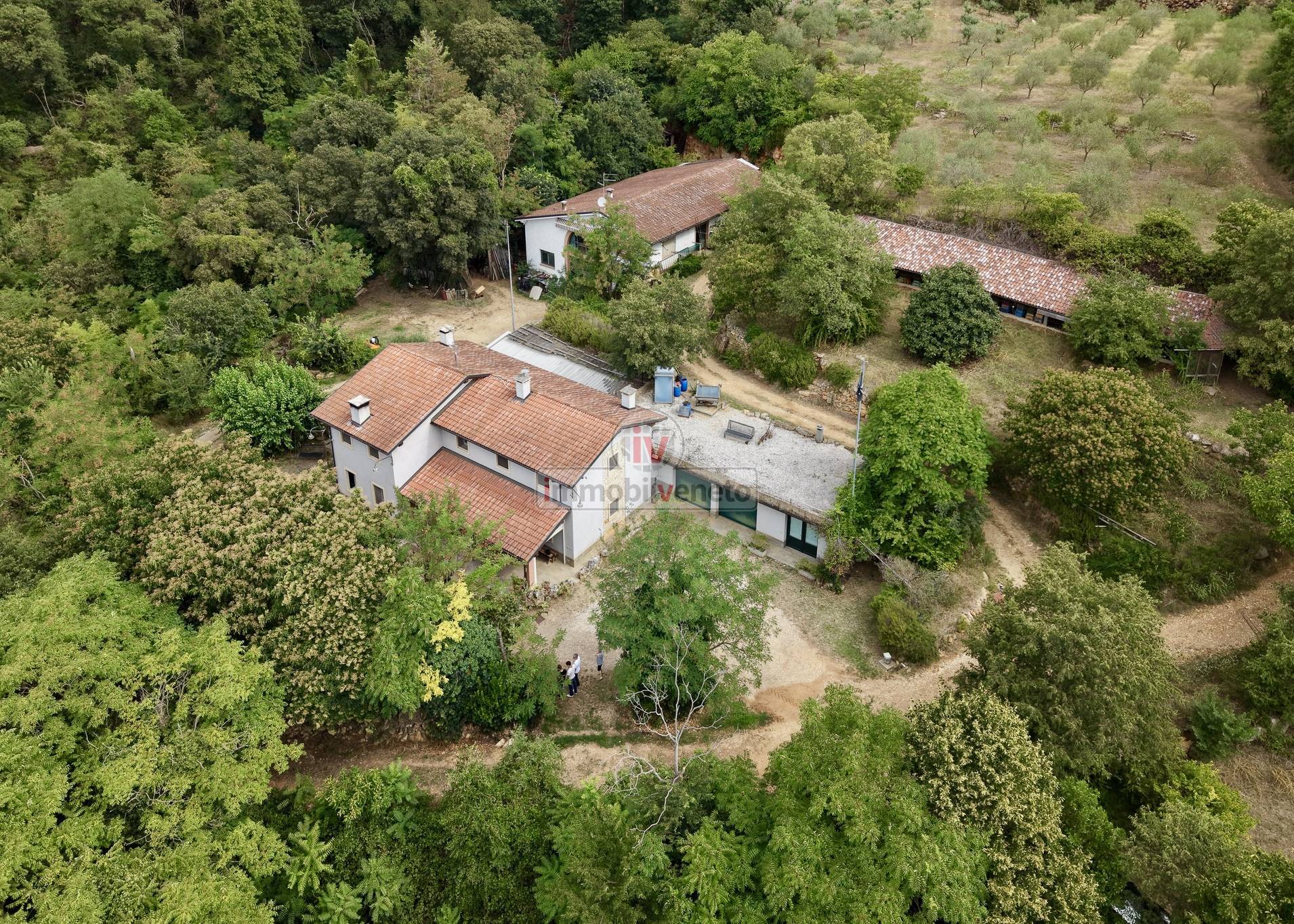 Casa singola in vendita a Alonte