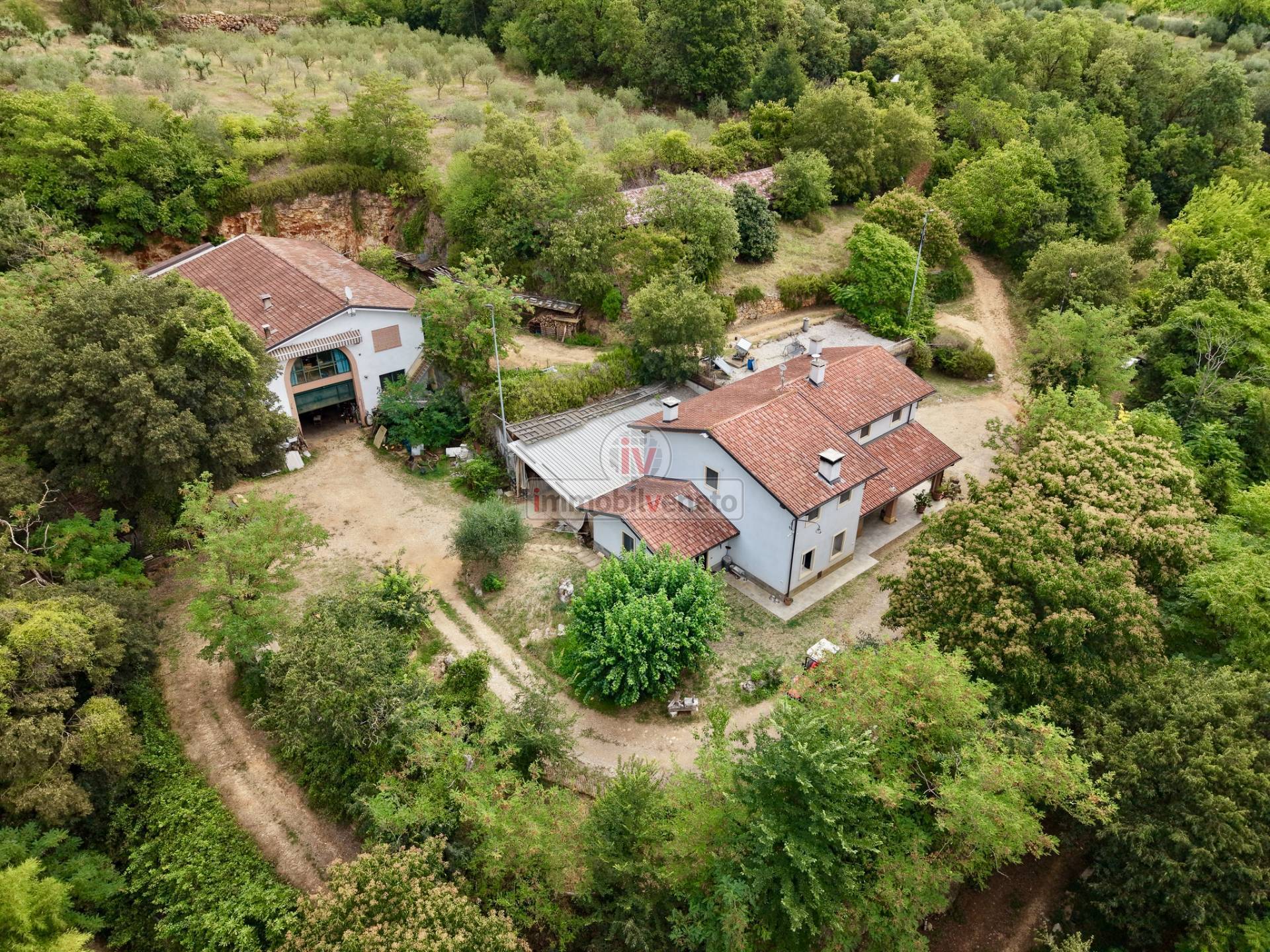Casa singola in vendita a Alonte