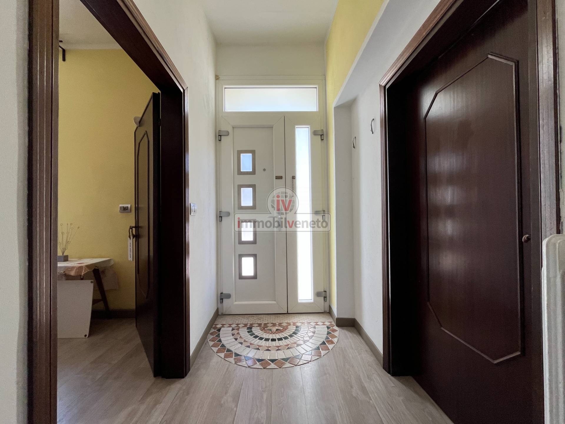 Casa affiancata in vendita a Lonigo