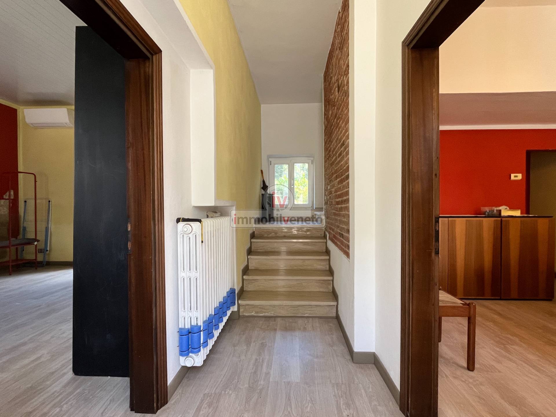 Casa affiancata in vendita a Lonigo