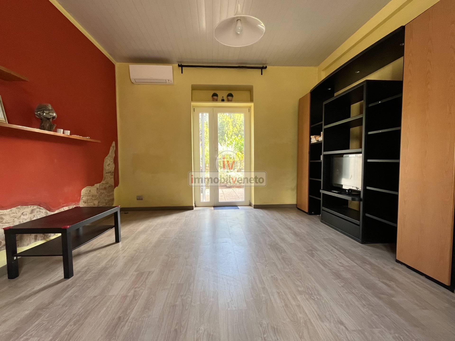 Casa affiancata in vendita a Lonigo