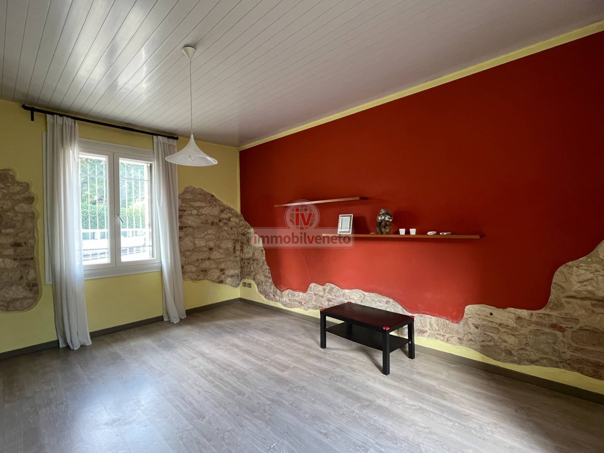 Casa affiancata in vendita a Lonigo