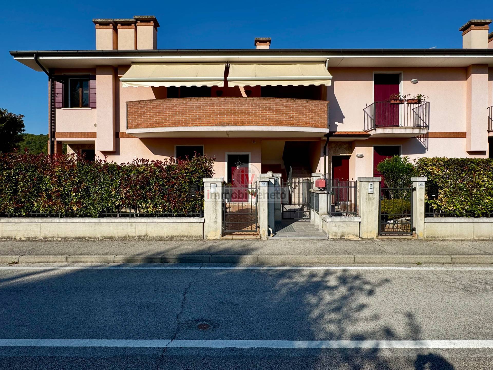 Appartamento in vendita a Arcugnano