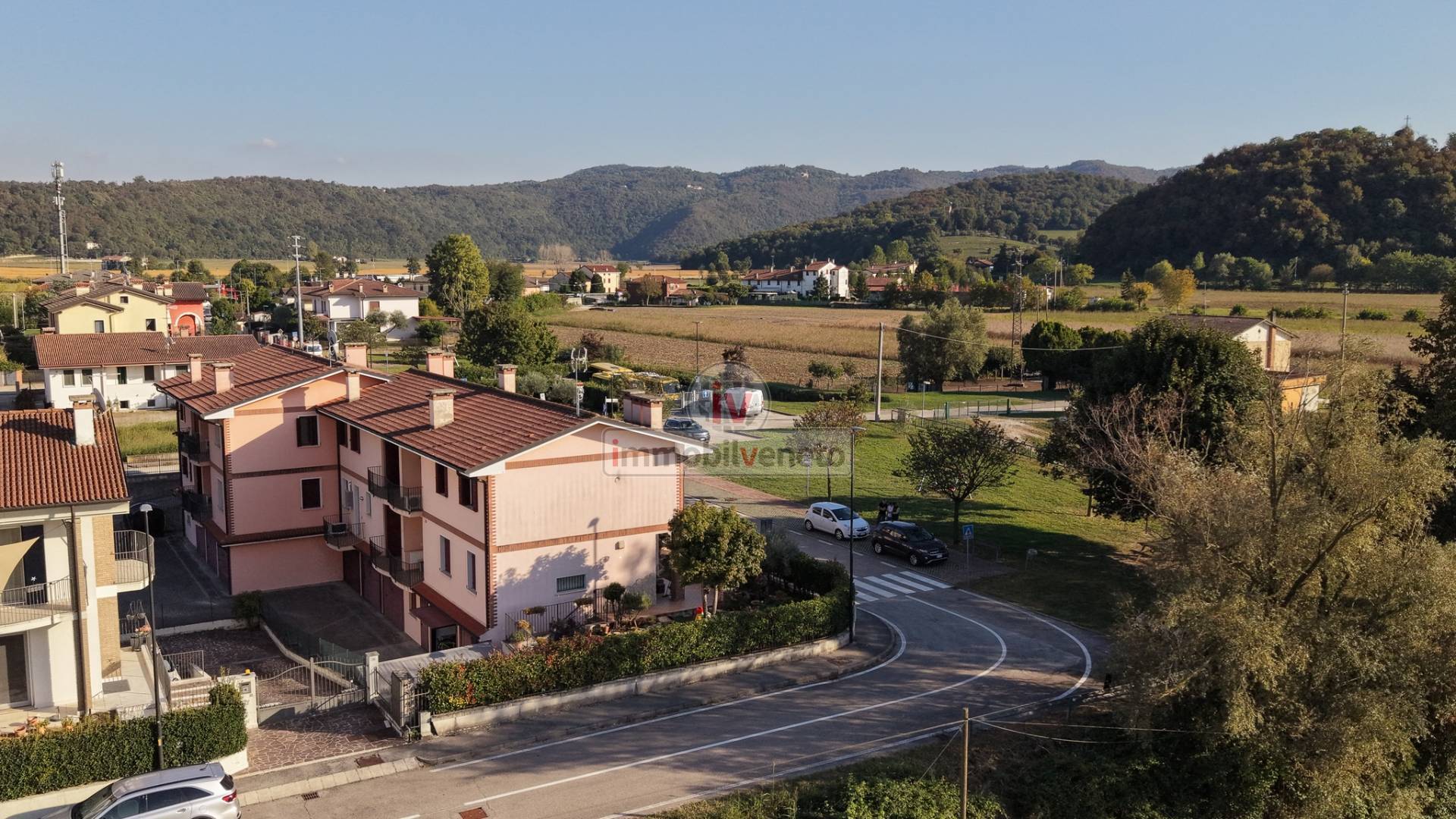 Appartamento in vendita a Arcugnano