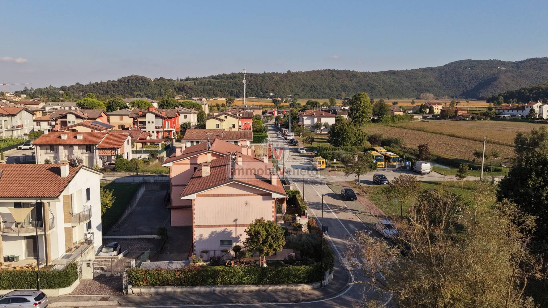 Appartamento in vendita a Arcugnano