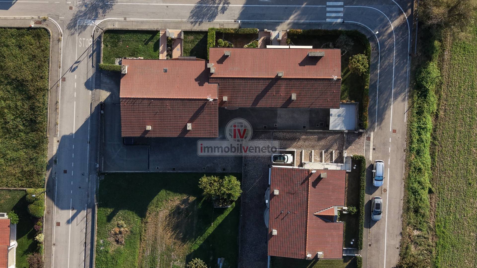 Appartamento in vendita a Arcugnano