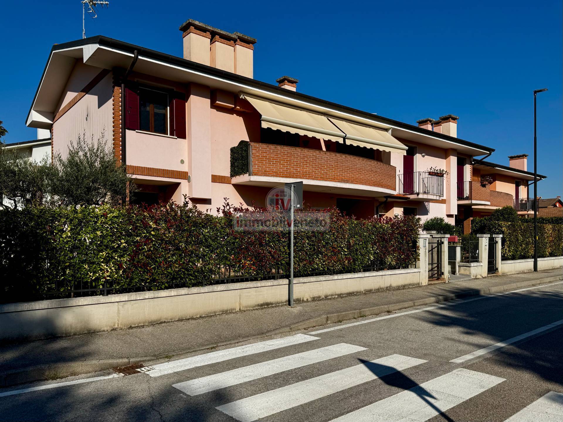 Appartamento in vendita a Arcugnano