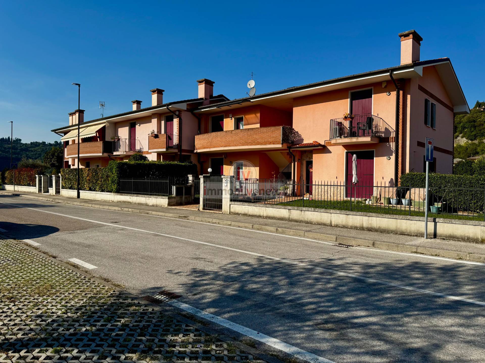 Appartamento in vendita a Arcugnano