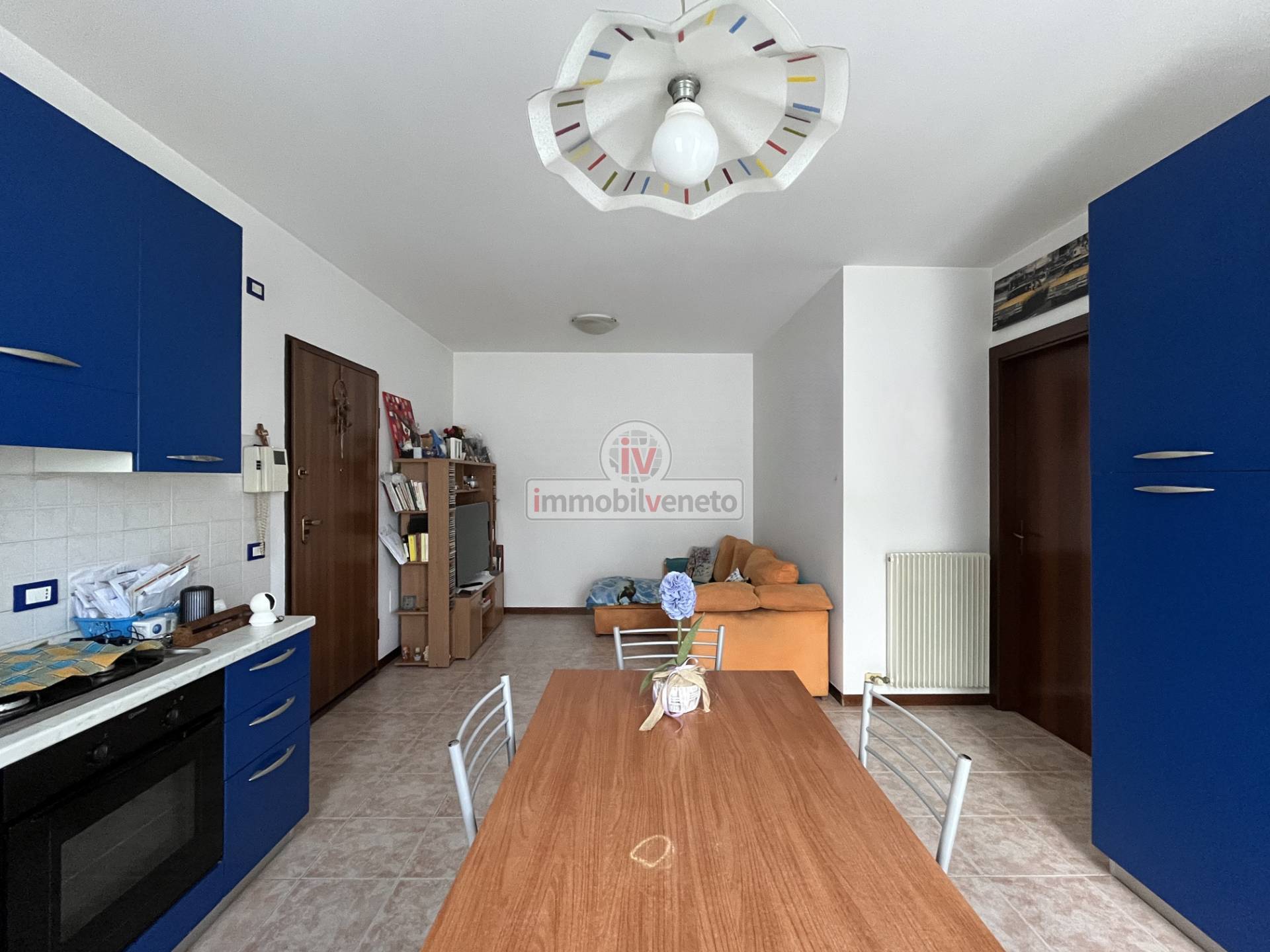 Appartamento in vendita a Lonigo
