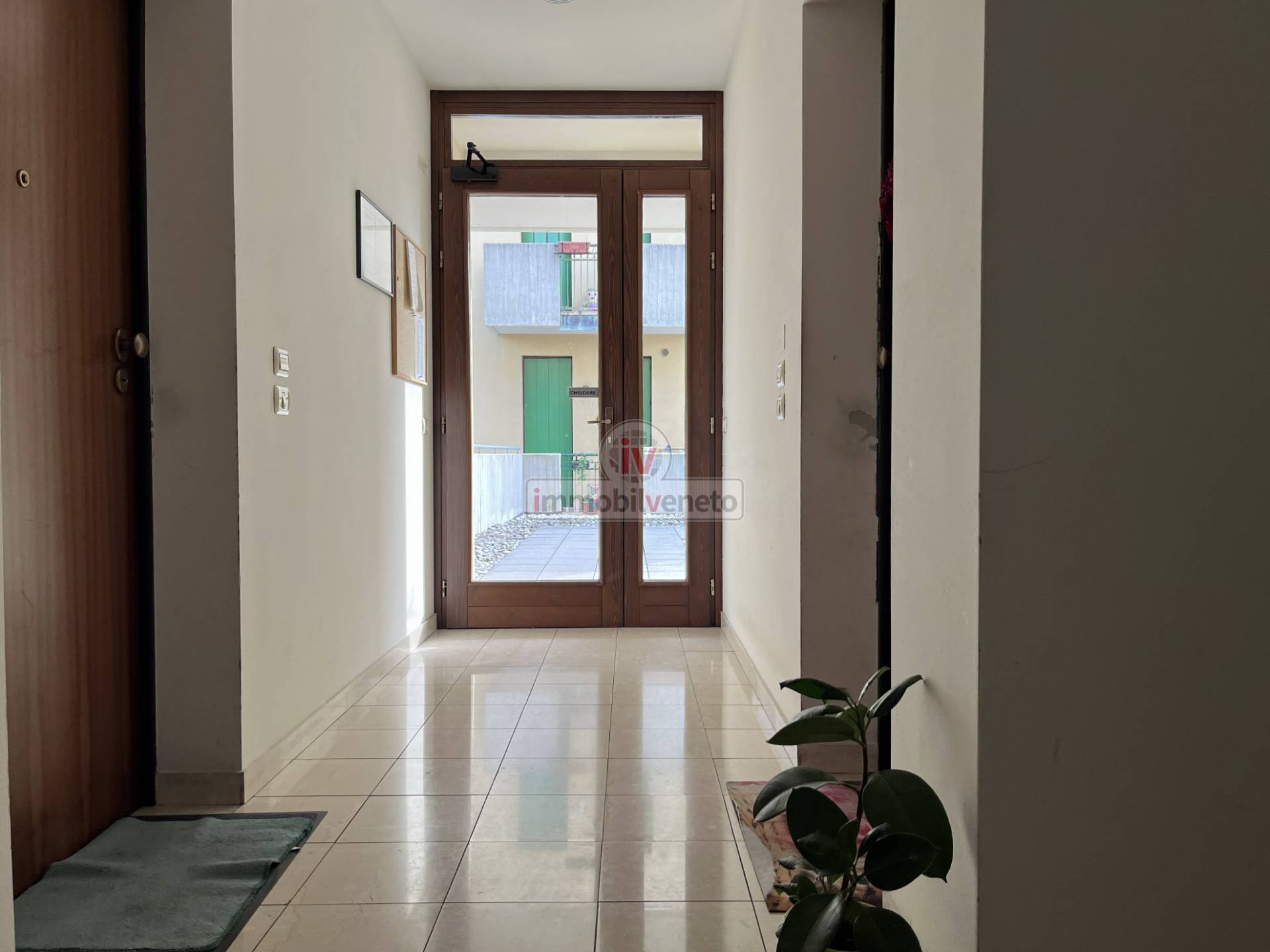 Appartamento in vendita a Lonigo
