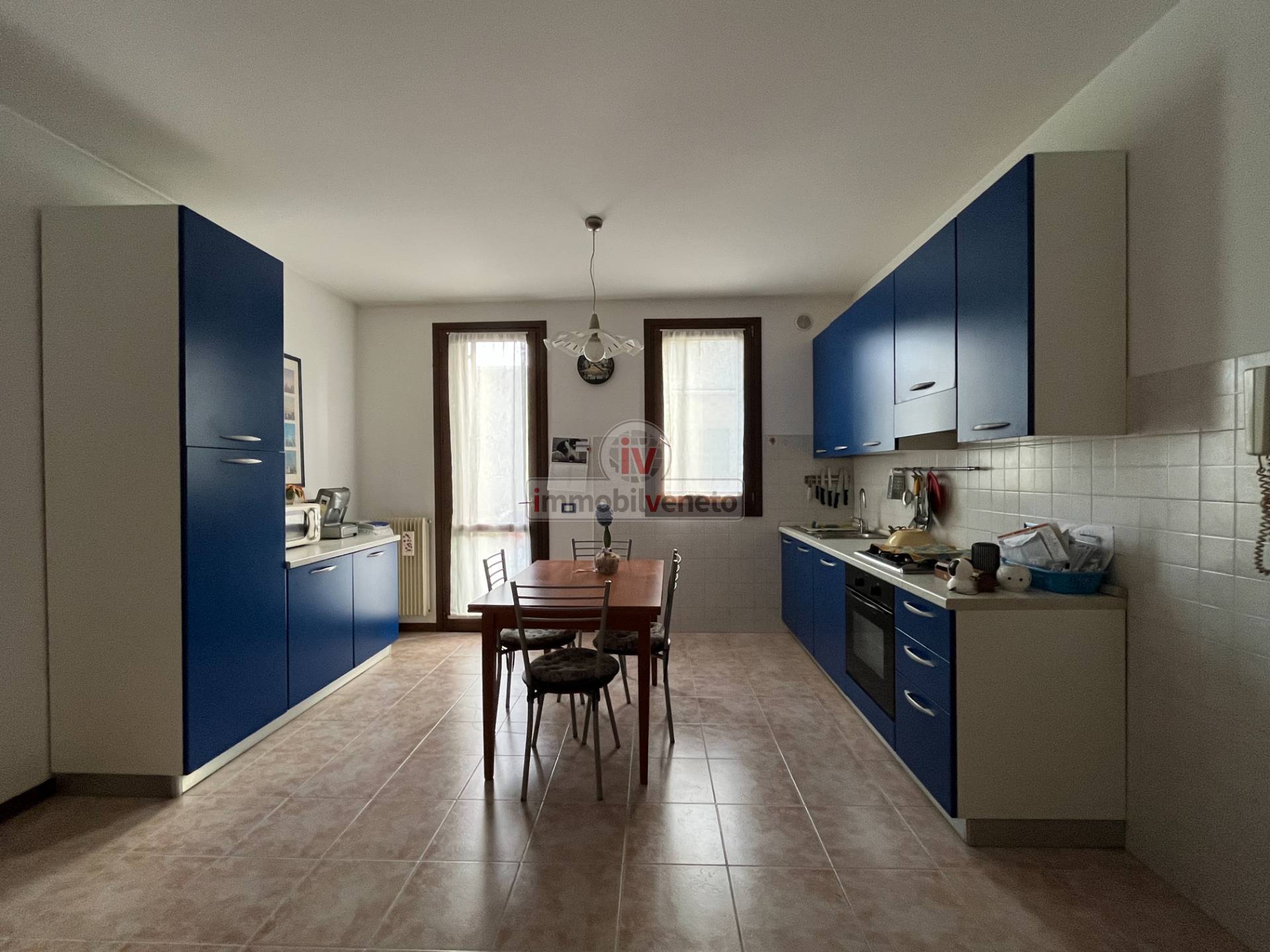 Appartamento in vendita a Lonigo