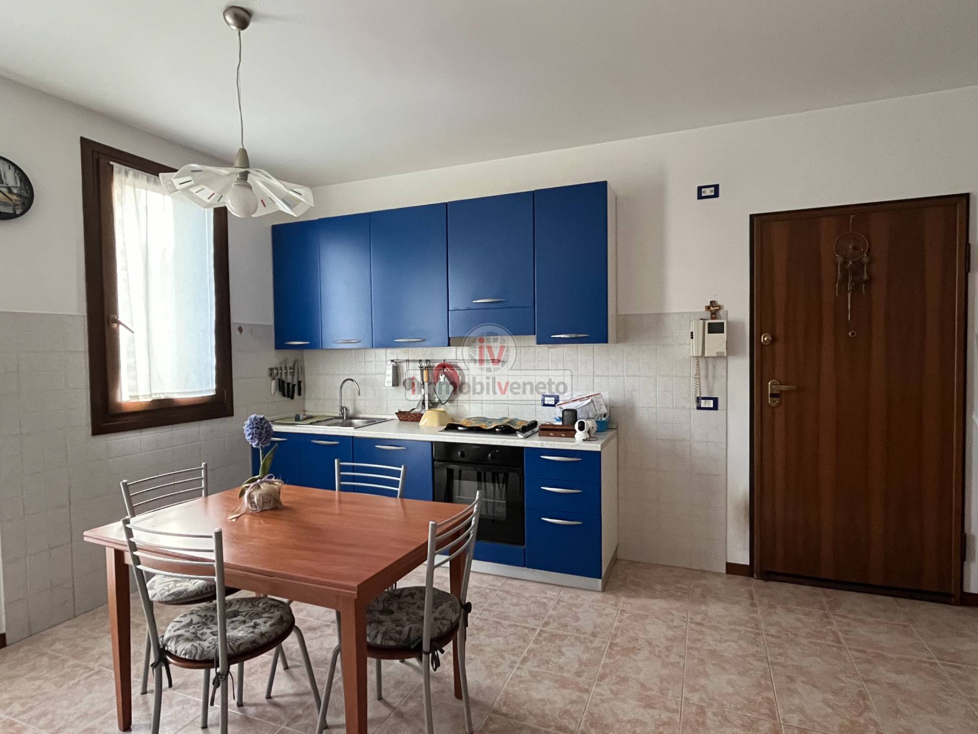 Appartamento in vendita a Lonigo