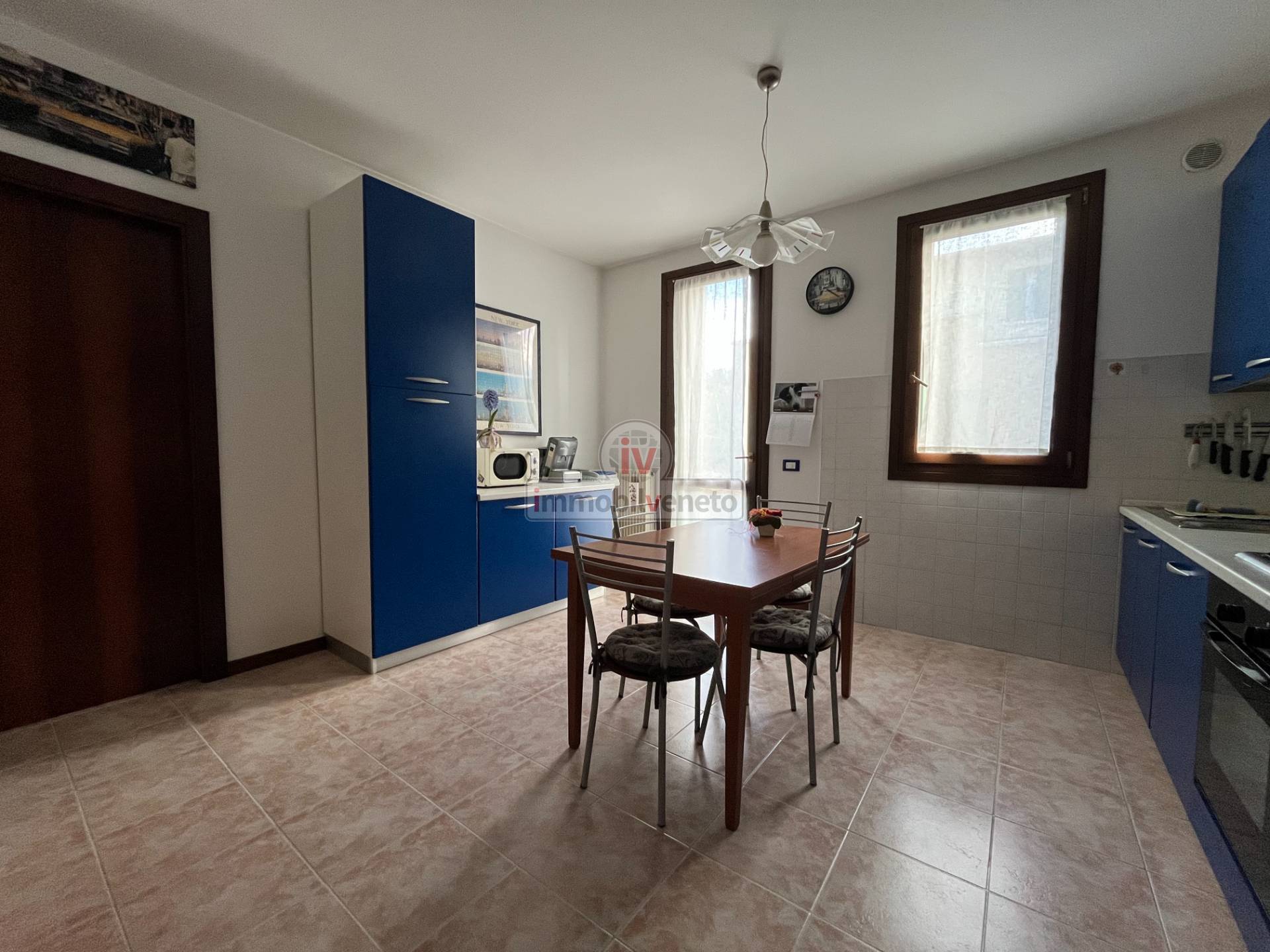 Appartamento in vendita a Lonigo
