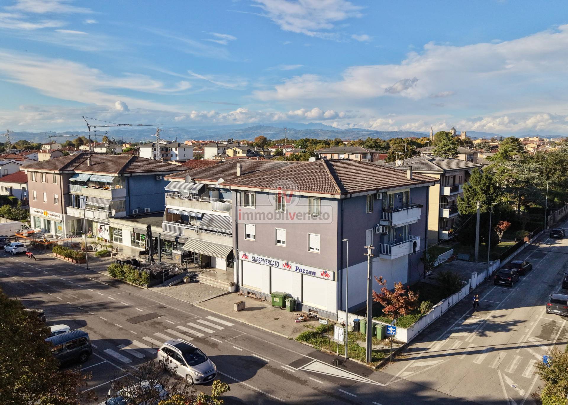 Appartamento in vendita a Lonigo