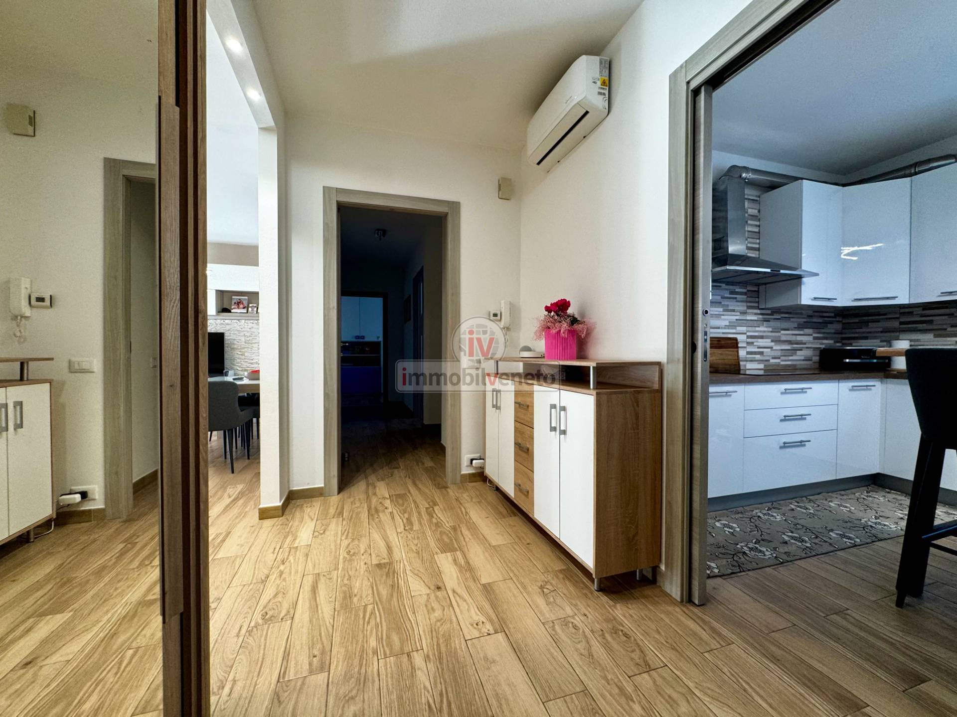 Appartamento in vendita a Lonigo