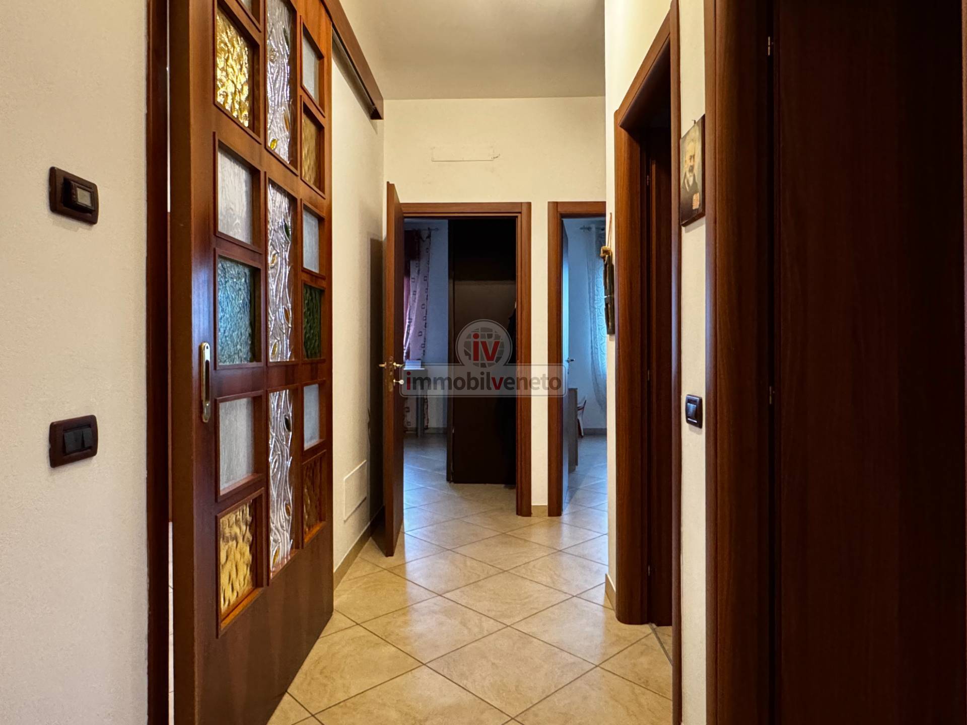 Appartamento in vendita a Lonigo