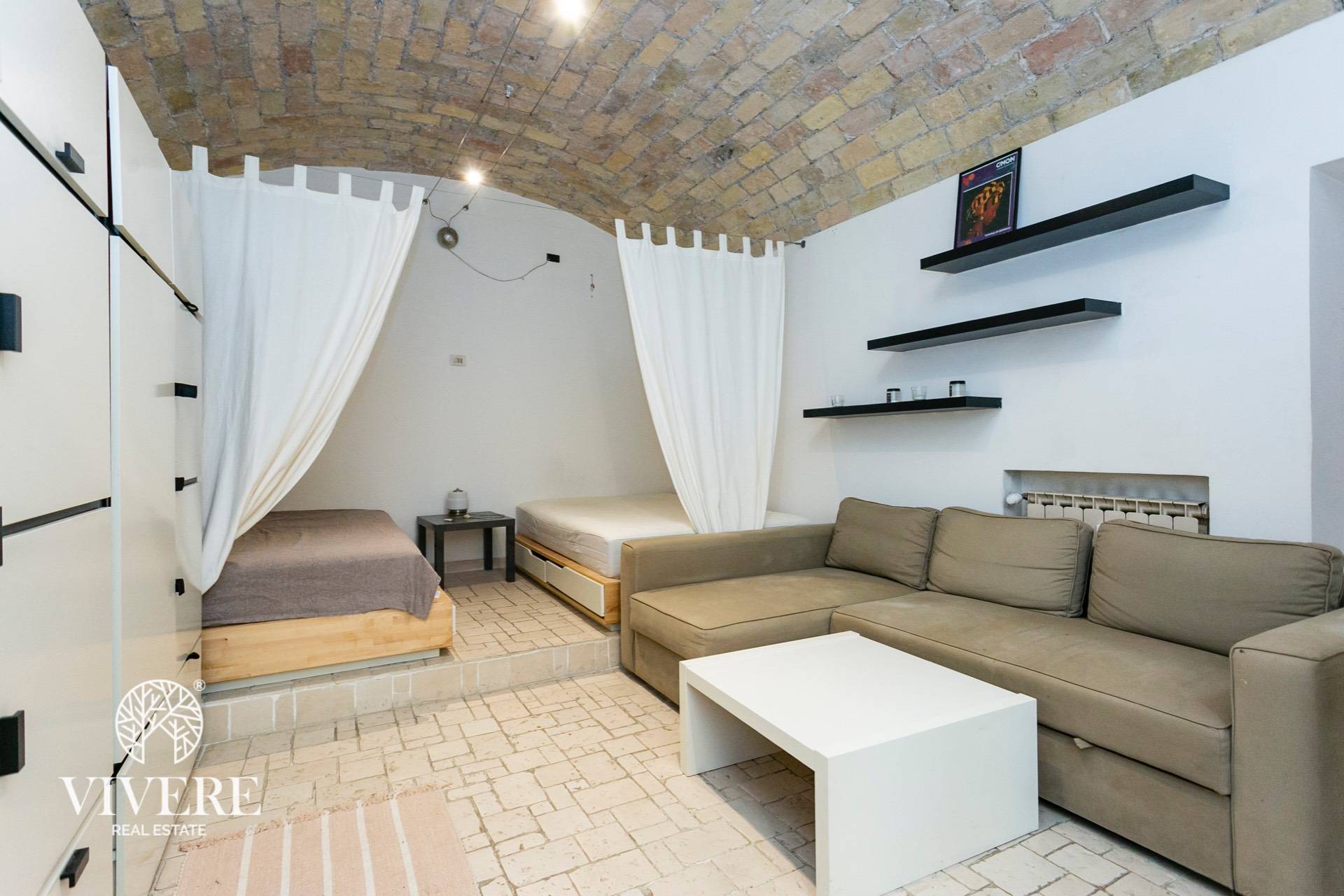 Appartamento in affitto a Roma, San Lorenzo