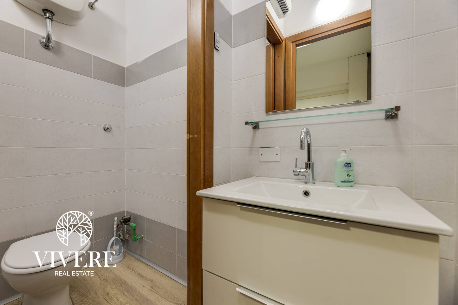 Studio/Ufficio in affitto a Roma, Montagnola