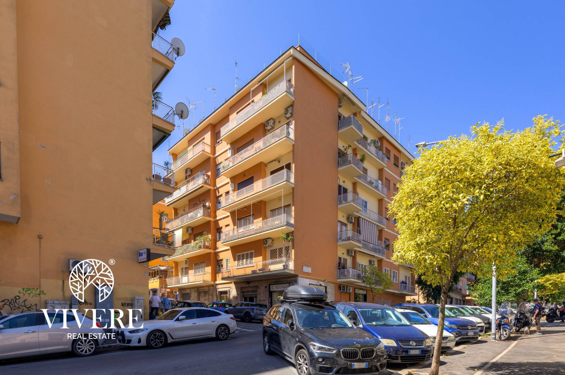 Locale commerciale in affitto a Roma, Monteverde