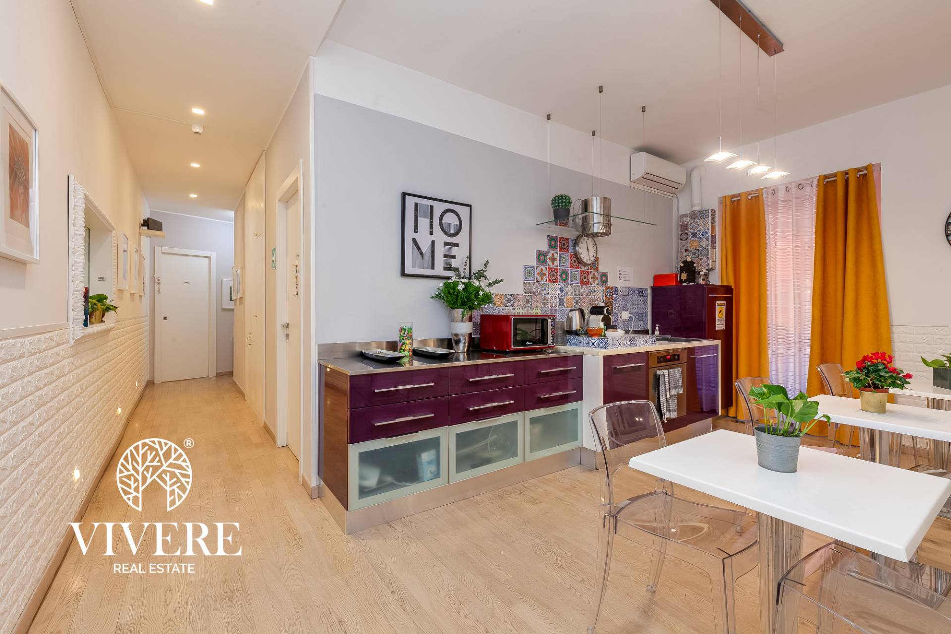 Affittacamere in vendita a Roma