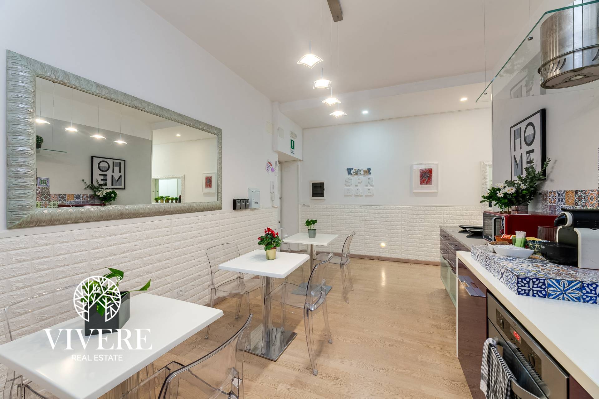 Affittacamere in vendita a Roma