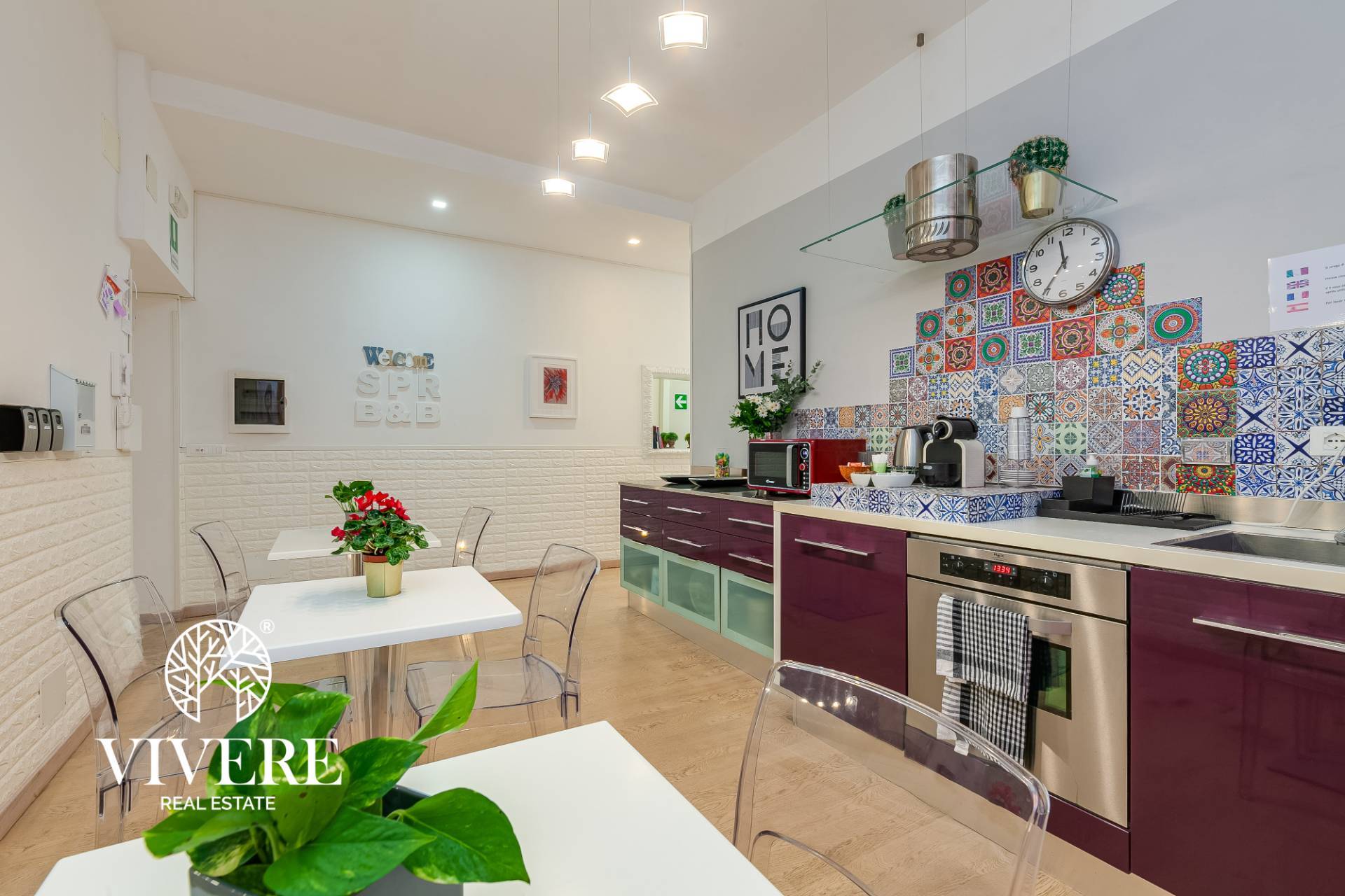 Affittacamere in vendita a Roma