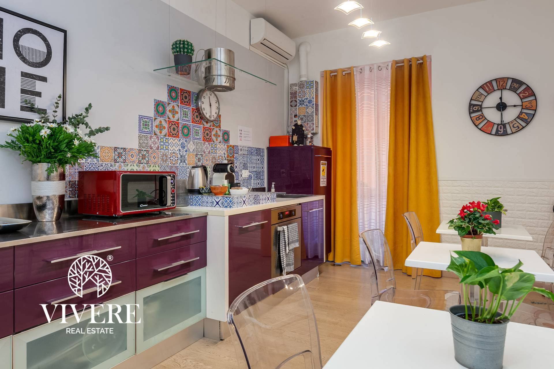 Affittacamere in vendita a Roma