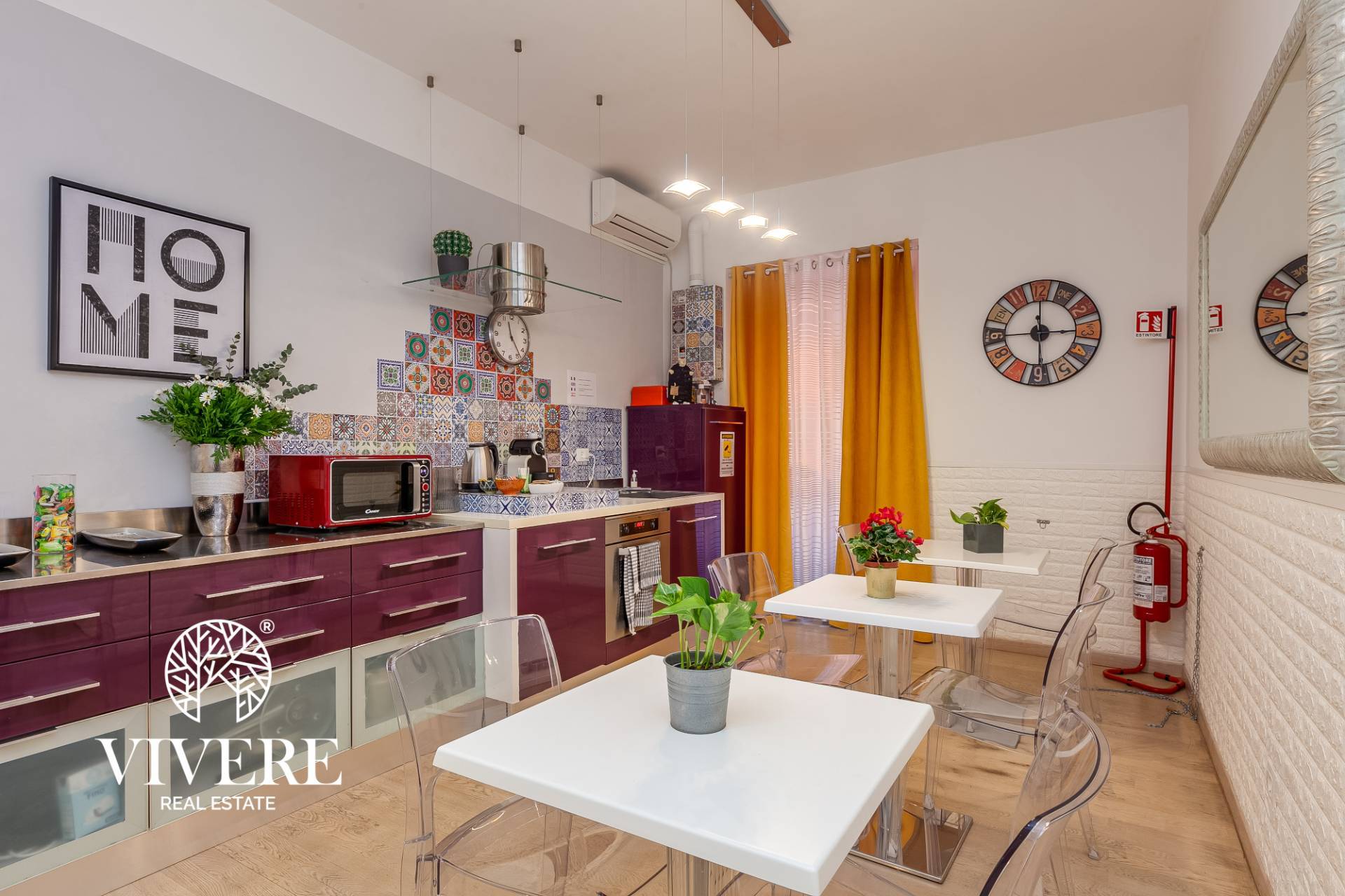 Affittacamere in vendita a Roma