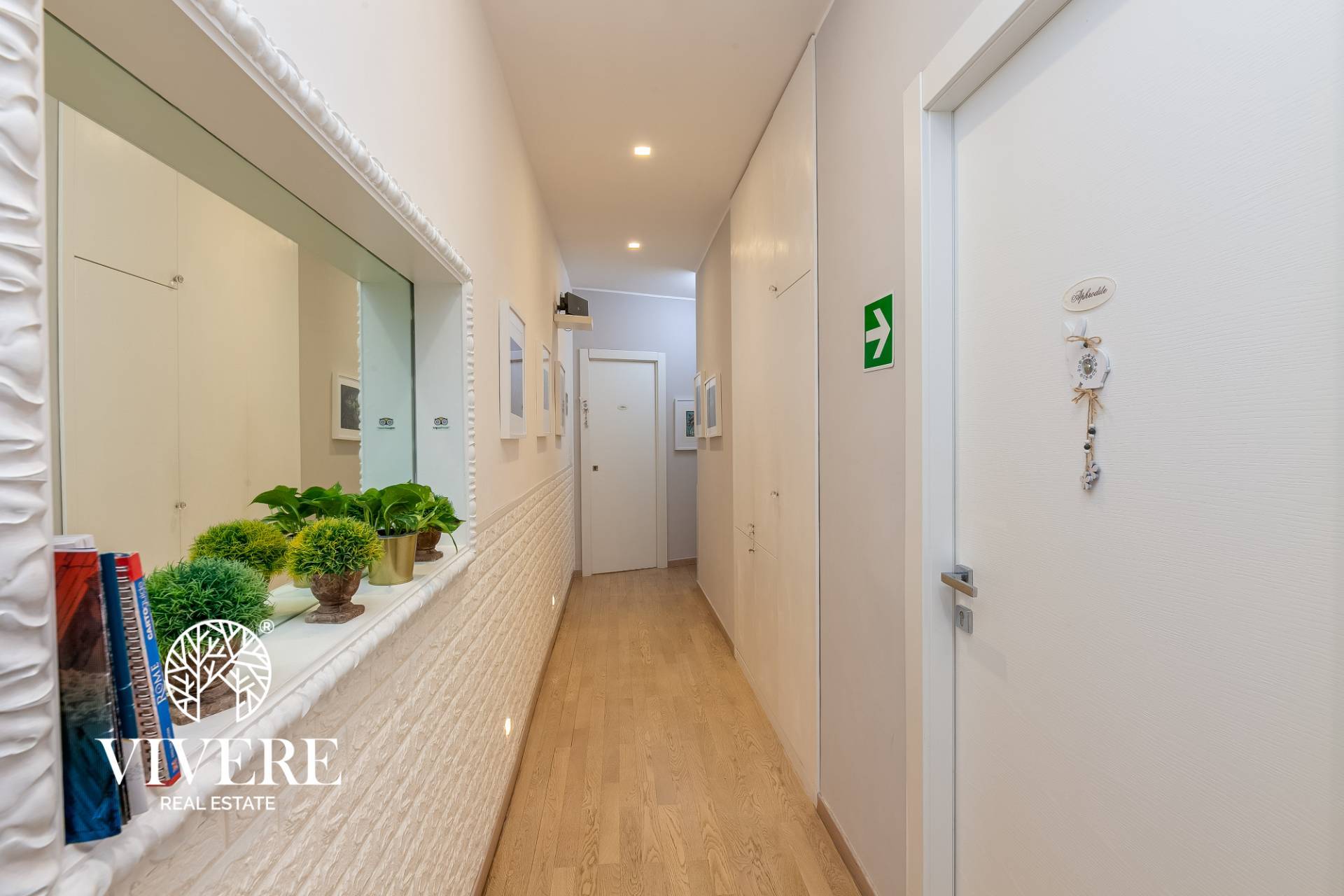 Affittacamere in vendita a Roma