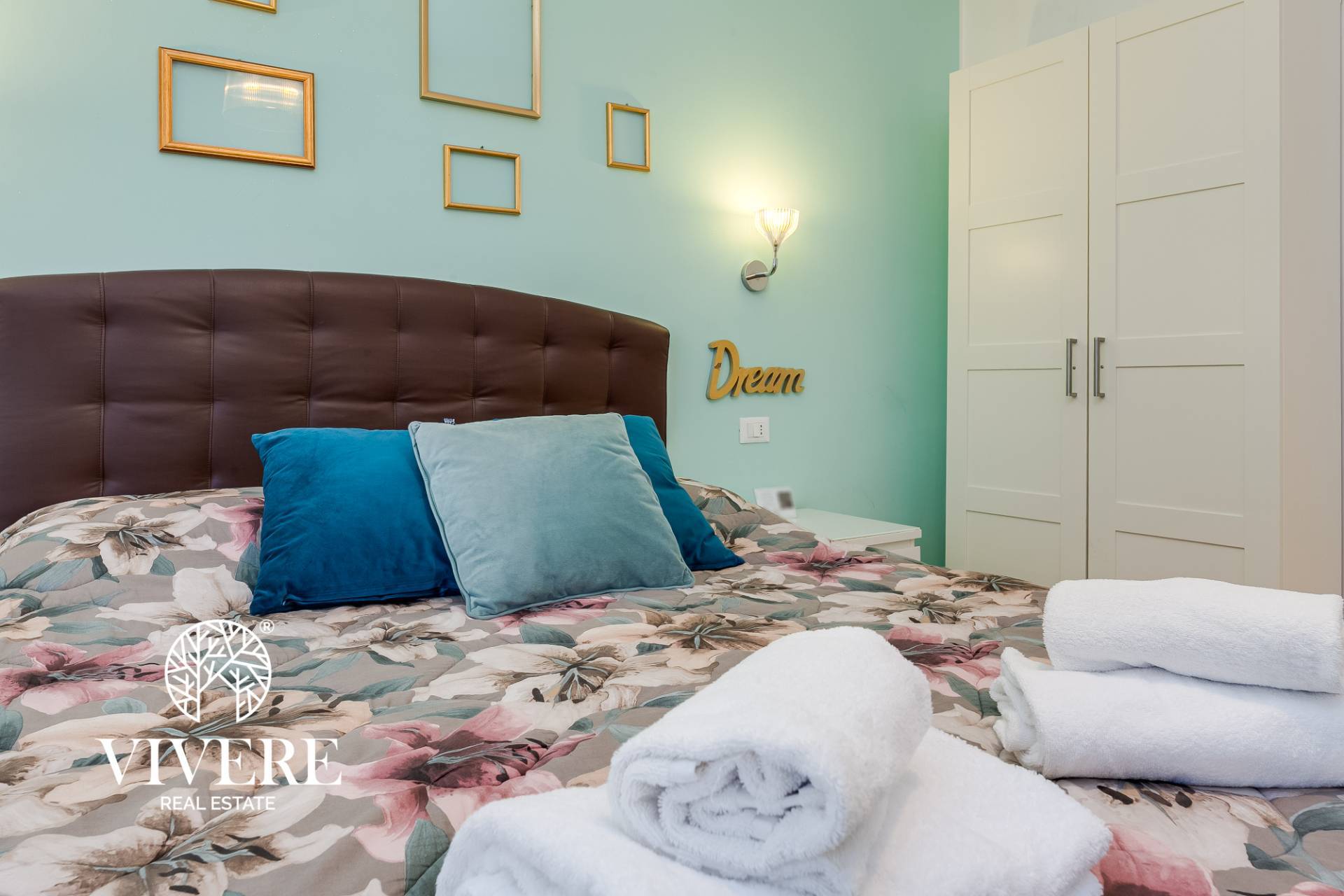 Affittacamere in vendita a Roma