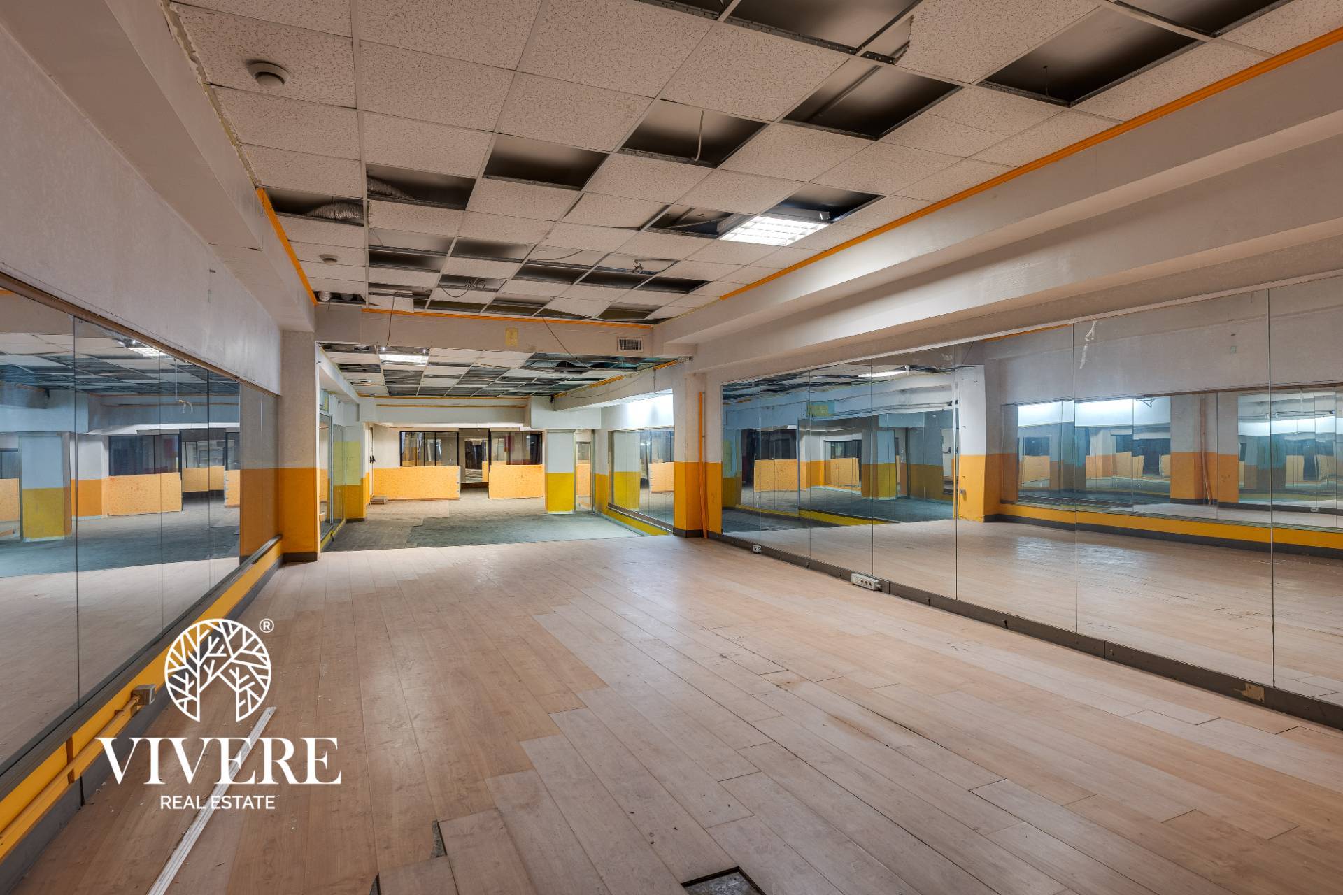 Locale commerciale in vendita a Roma, Tiburtino