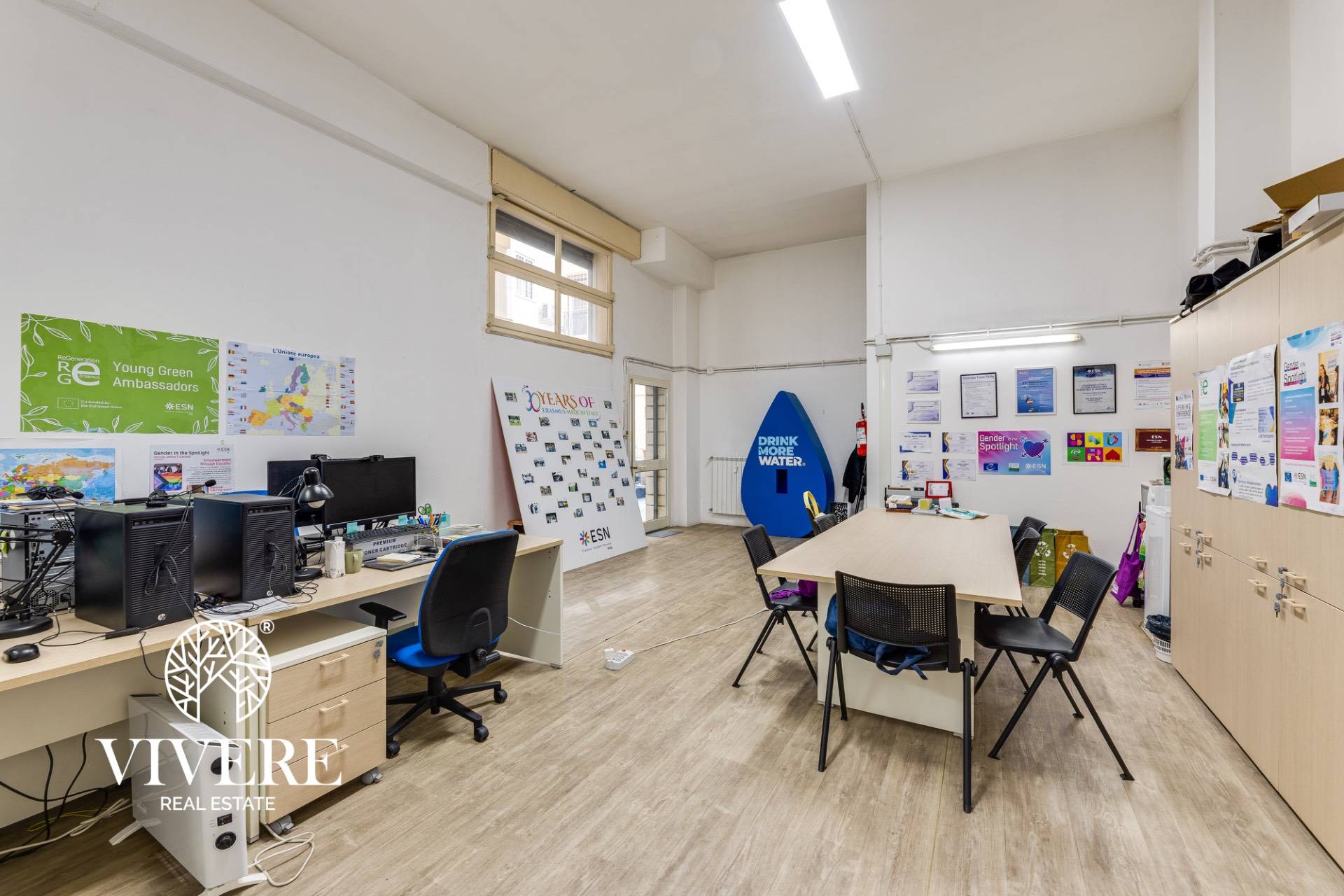 Studio/Ufficio in vendita a Roma, Tiburtino