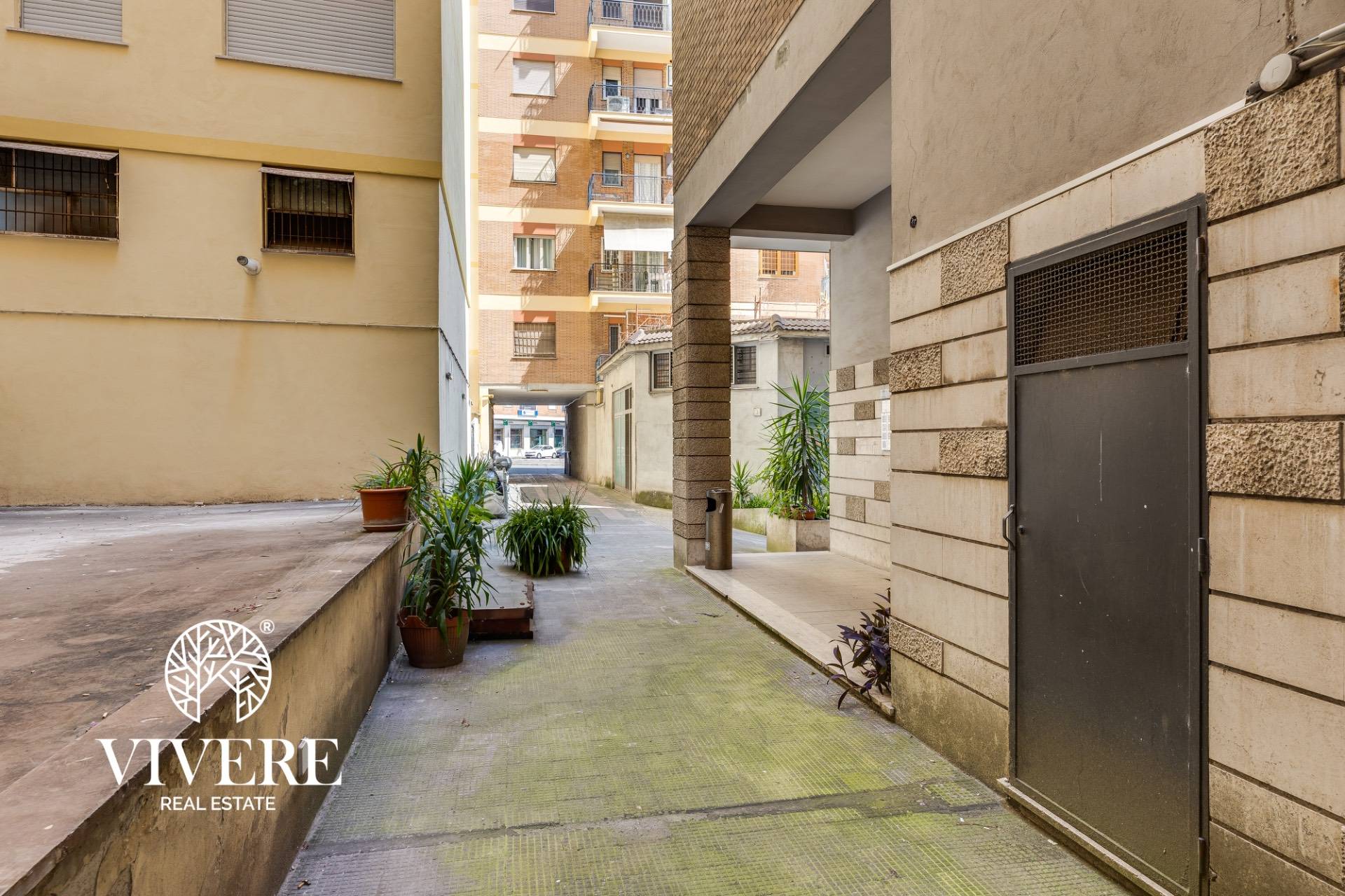 Studio/Ufficio in vendita a Roma, Tiburtino