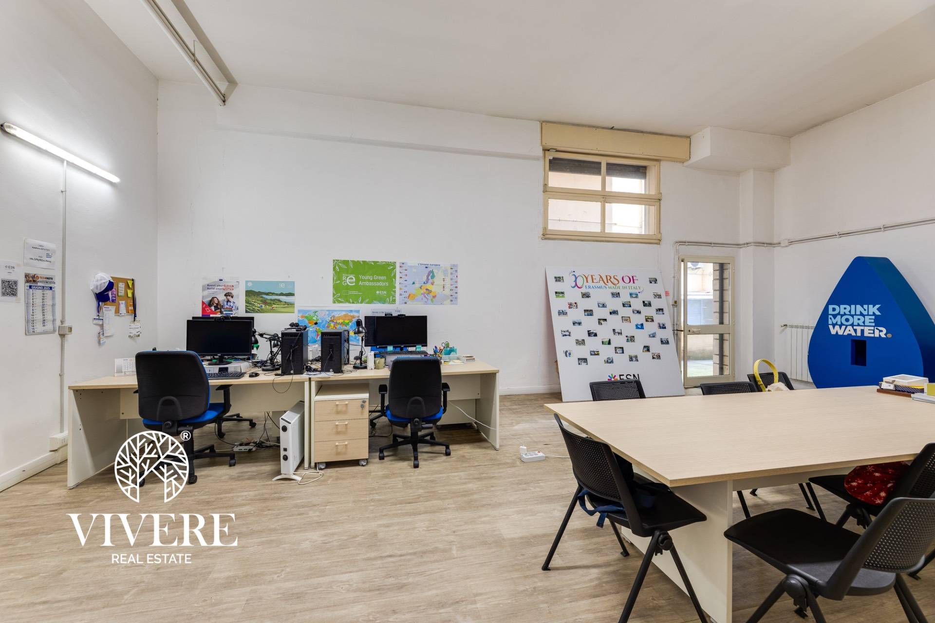 Studio/Ufficio in vendita a Roma, Tiburtino