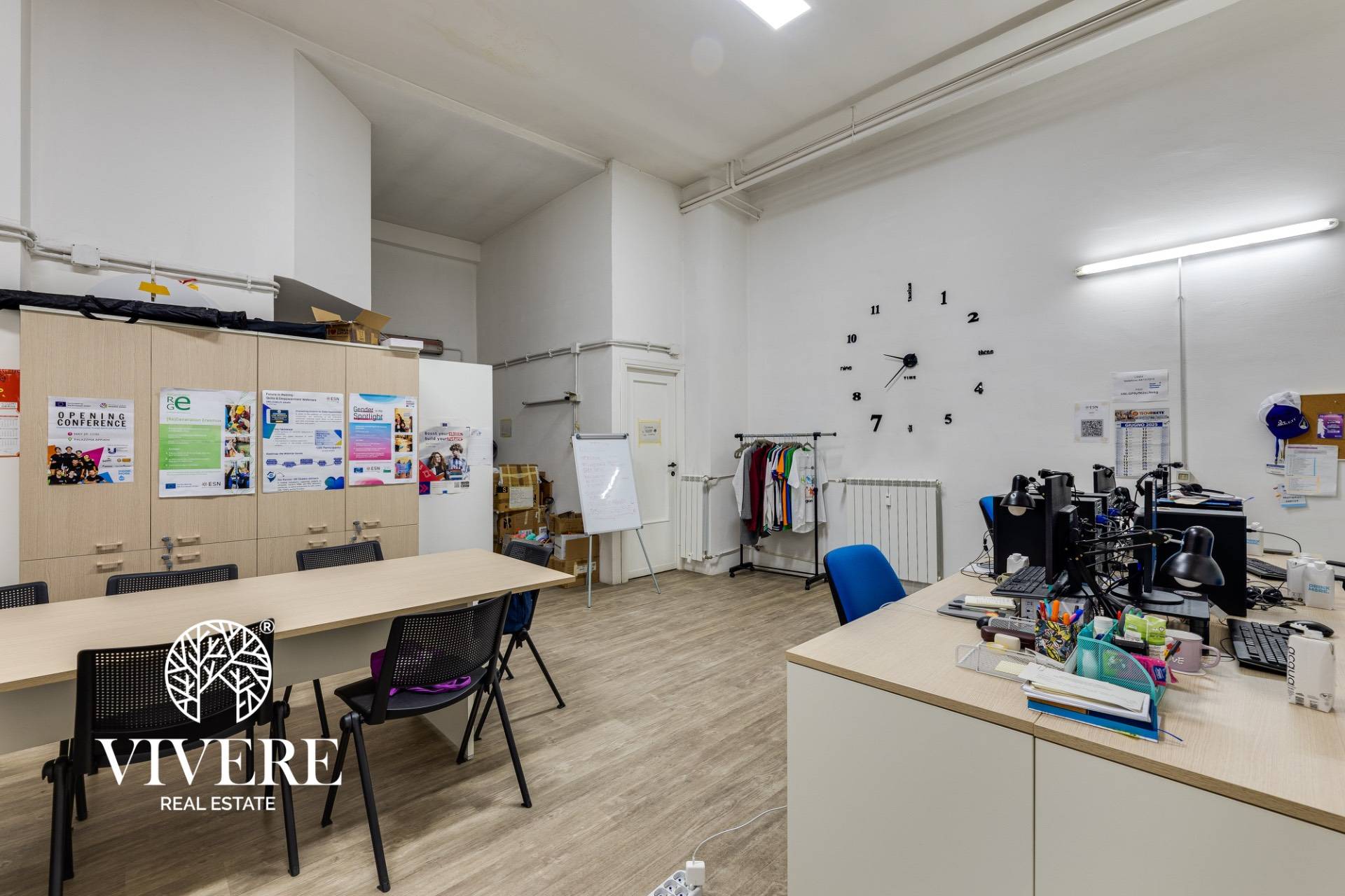 Studio/Ufficio in vendita a Roma, Tiburtino